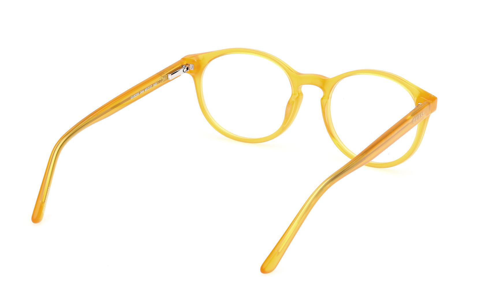 Guess Eyeglasses GU8266 044