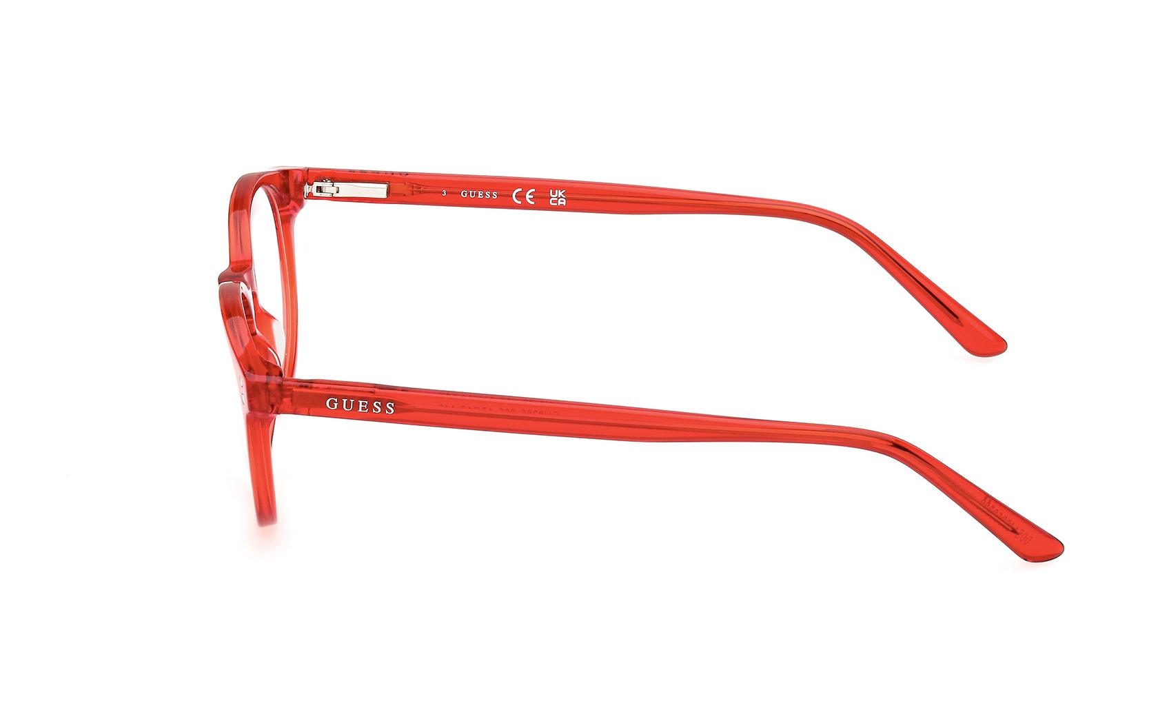 Guess Eyeglasses GU8266 066