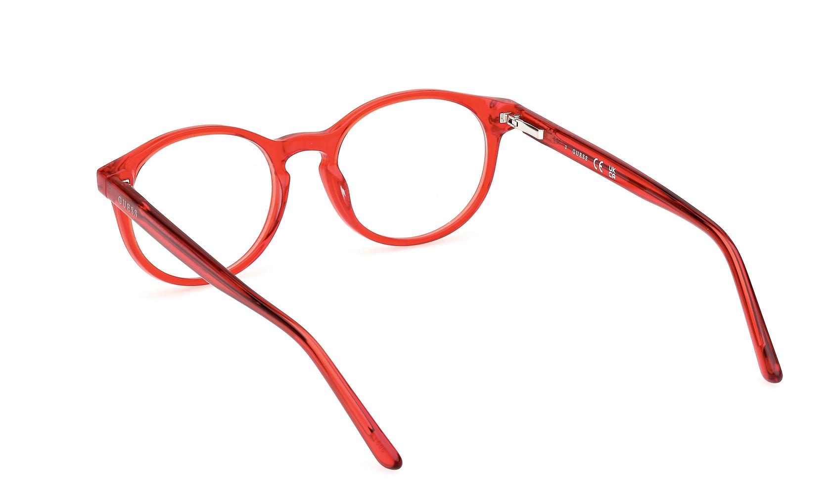 Guess Eyeglasses GU8266 066