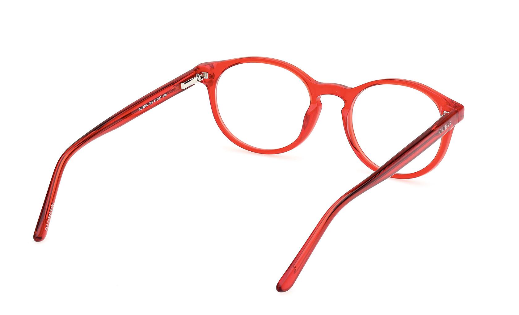 Guess Eyeglasses GU8266 066