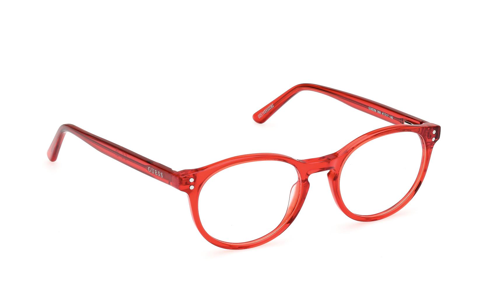 Guess Eyeglasses GU8266 066