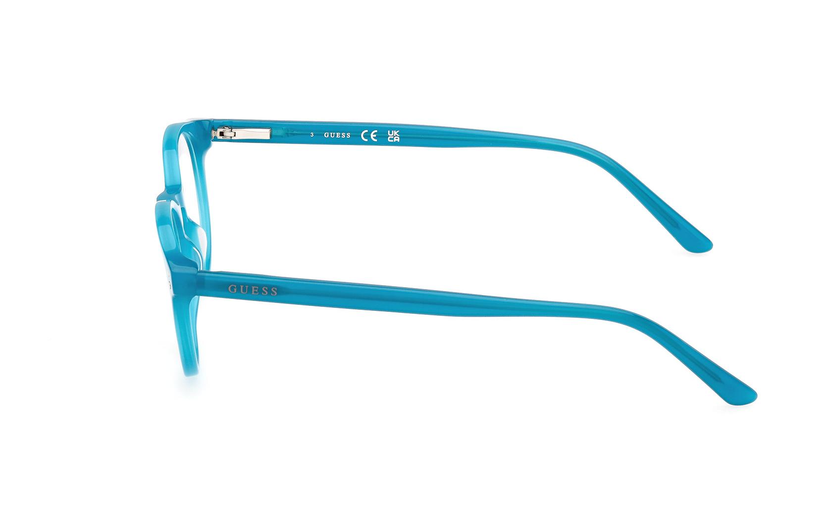 Guess Eyeglasses GU8266 089