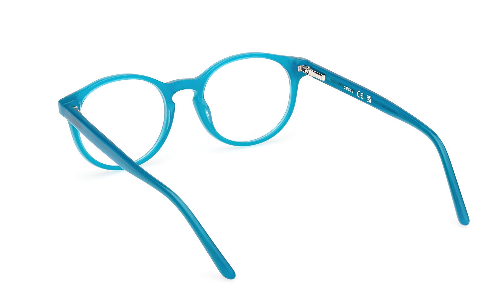 Guess Eyeglasses GU8266 089