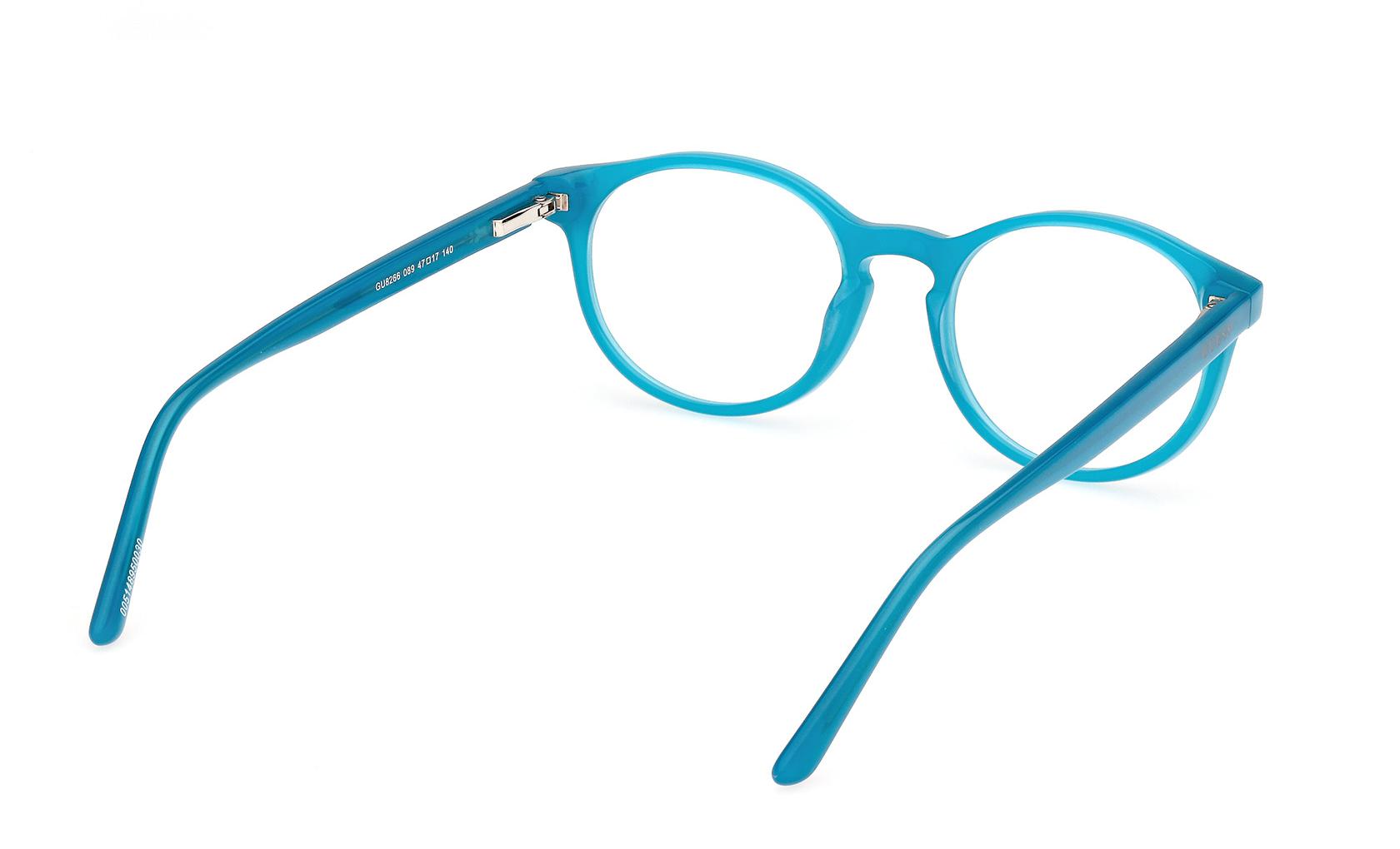 Guess Eyeglasses GU8266 089