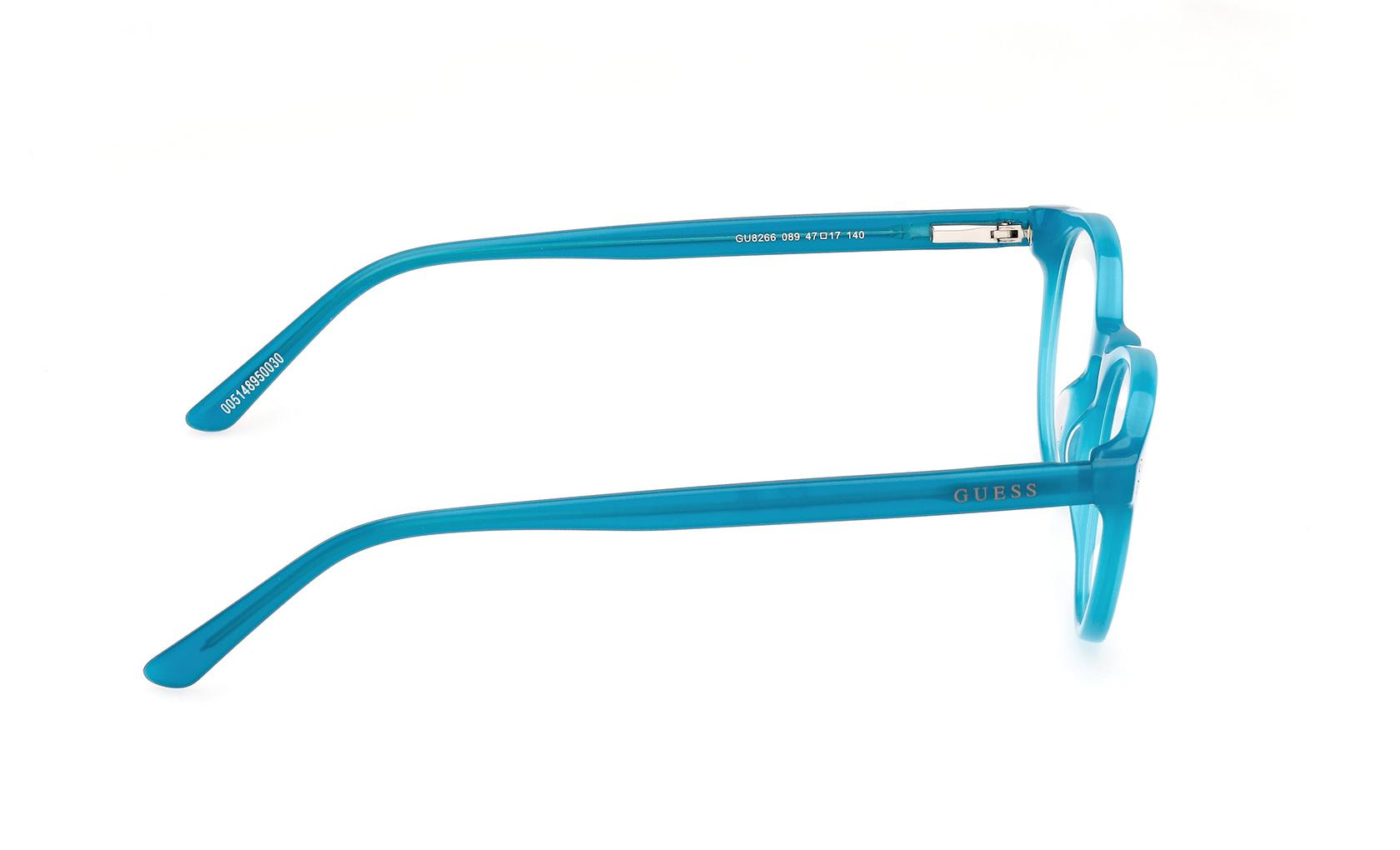 Guess Eyeglasses GU8266 089