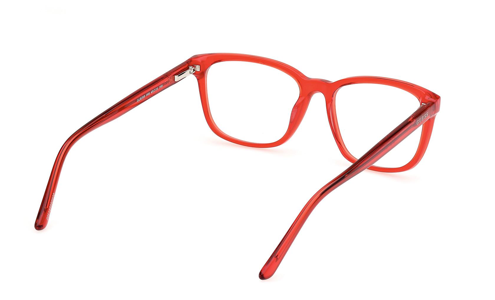 Guess Eyeglasses GU8269 066