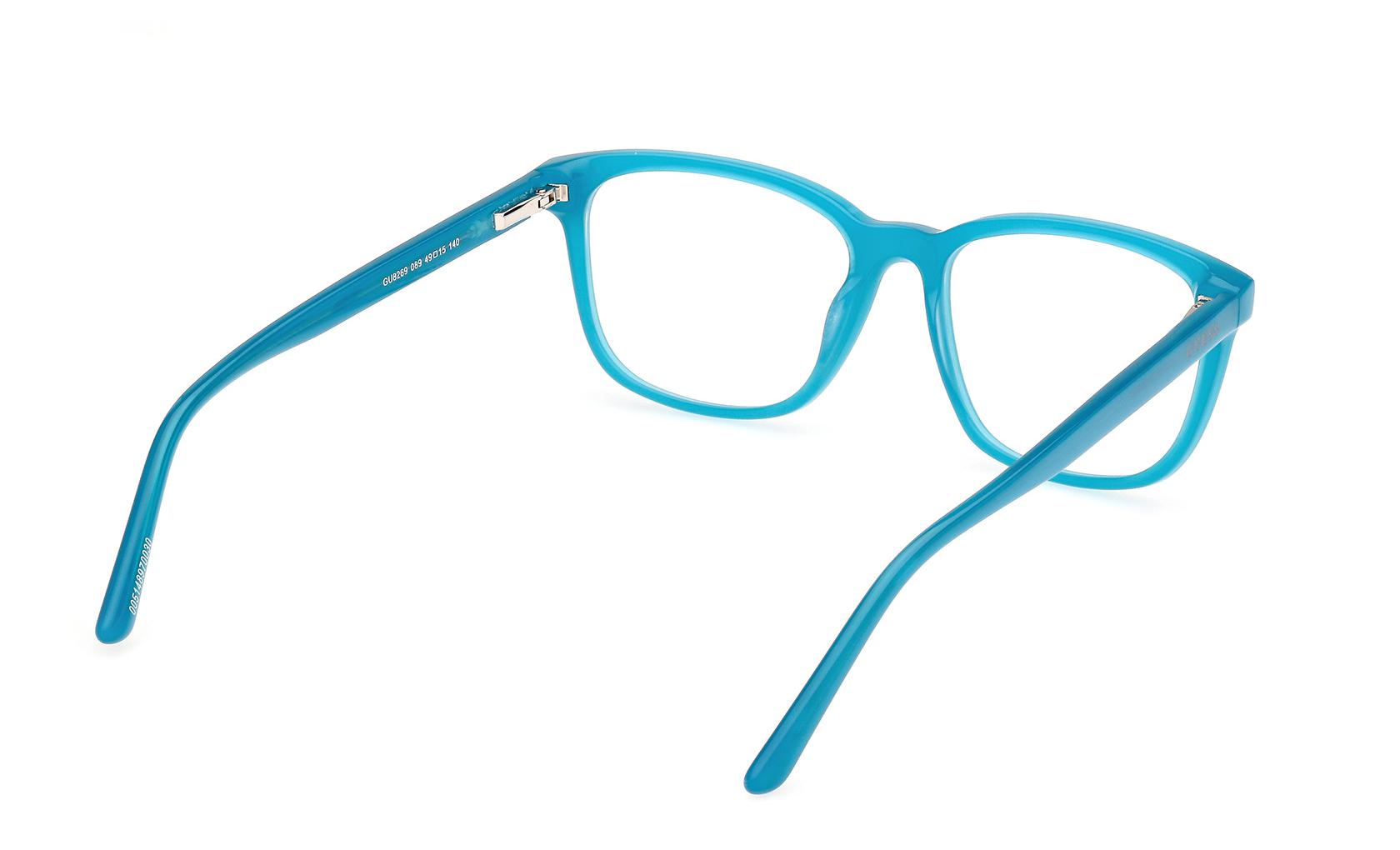Guess Eyeglasses GU8269 089