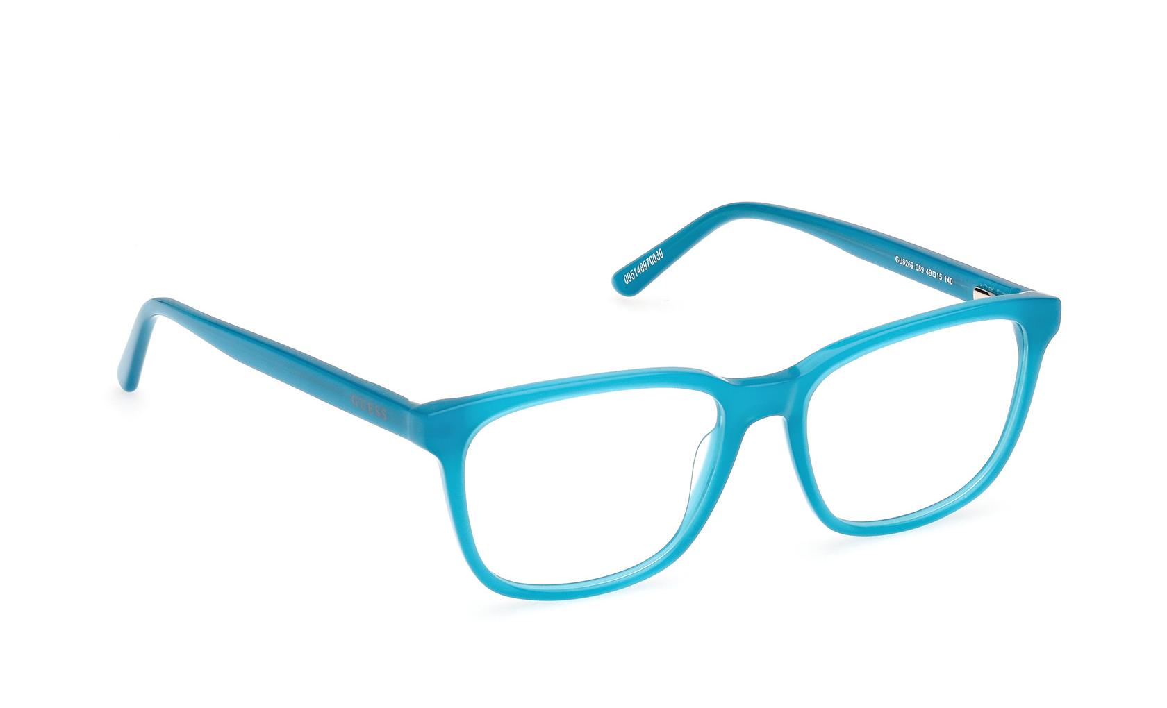 Guess Eyeglasses GU8269 089