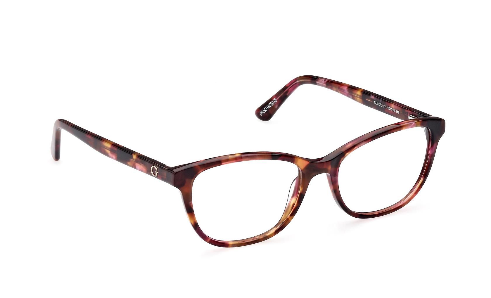Guess Eyeglasses GU8270 071