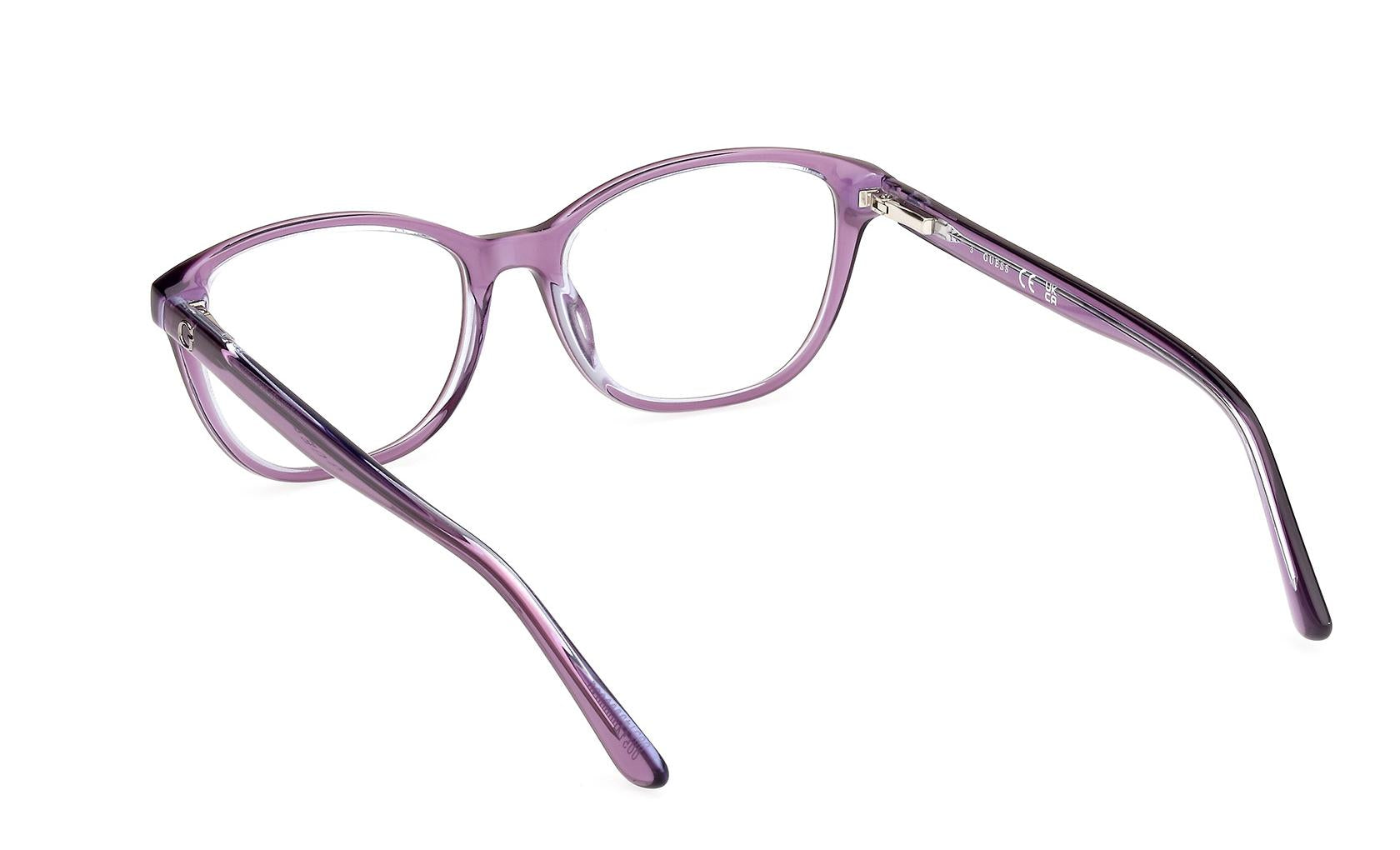Guess Eyeglasses GU8270 081