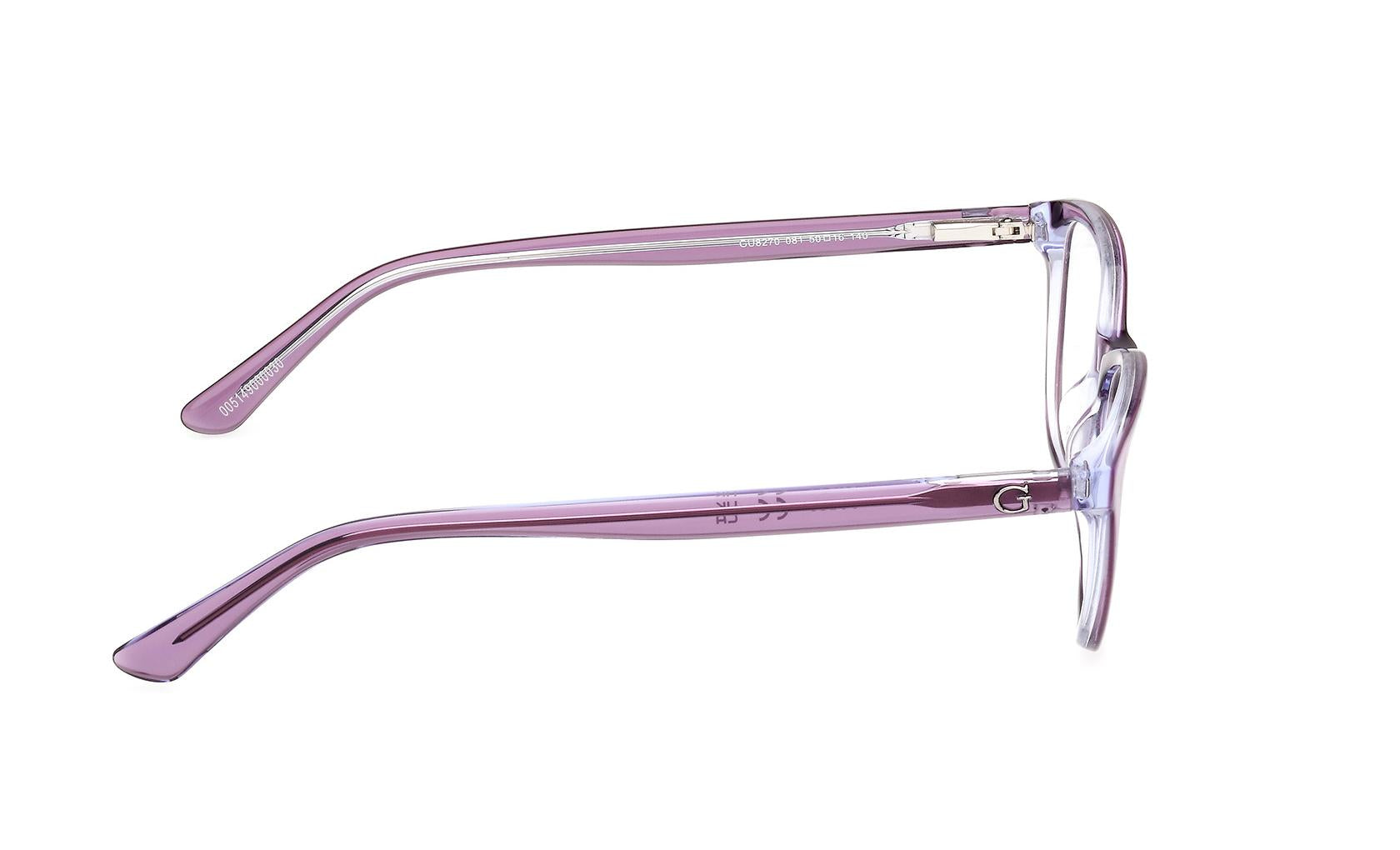 Guess Eyeglasses GU8270 081