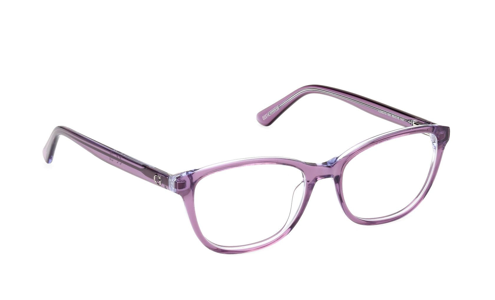 Guess Eyeglasses GU8270 081