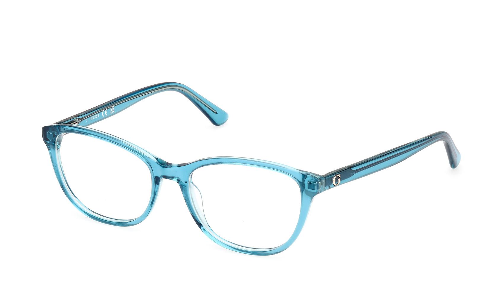 Guess Eyeglasses GU8270 090