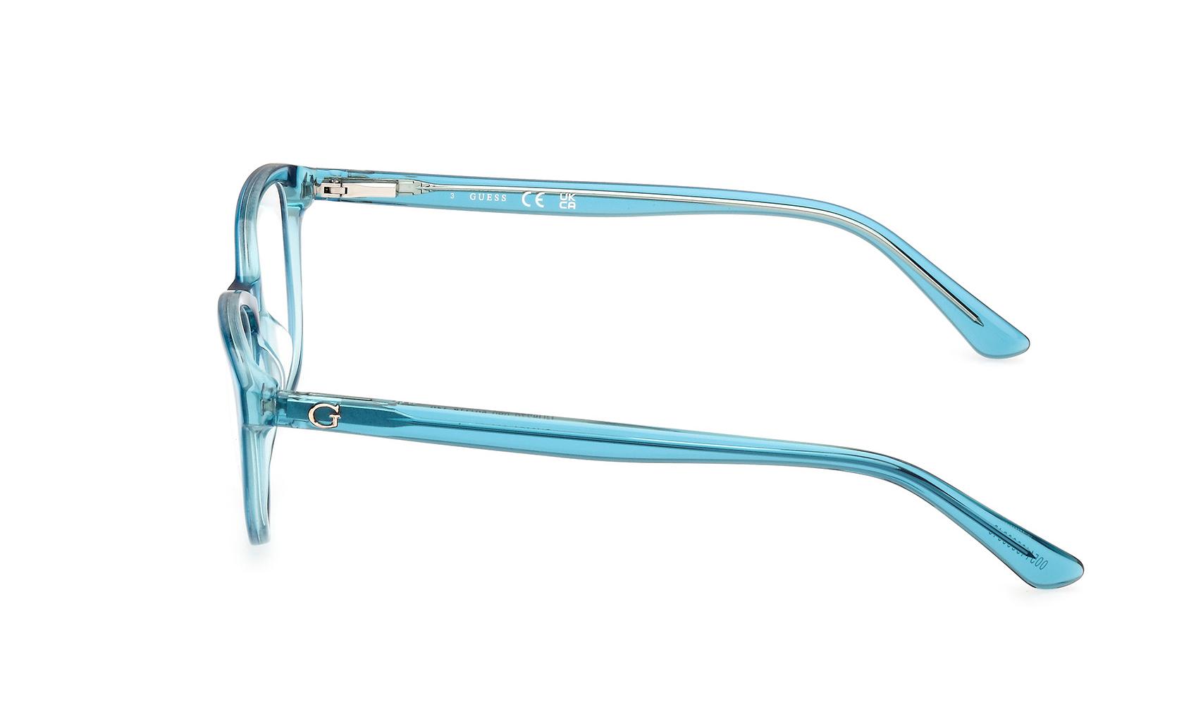 Guess Eyeglasses GU8270 090