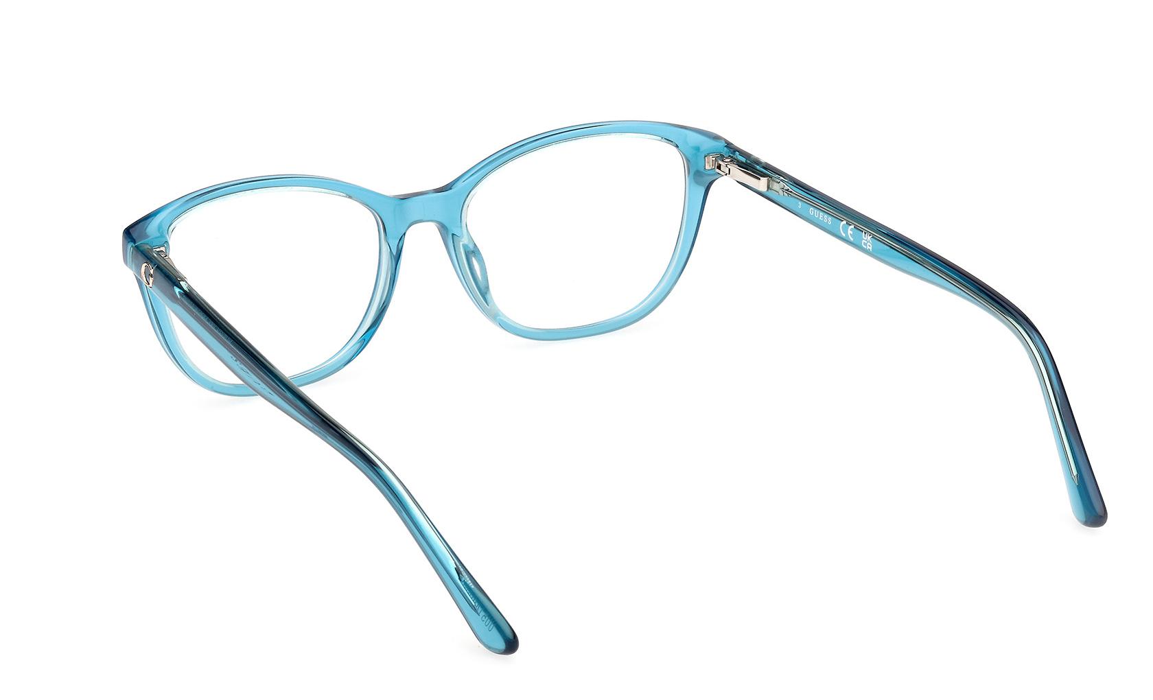 Guess Eyeglasses GU8270 090