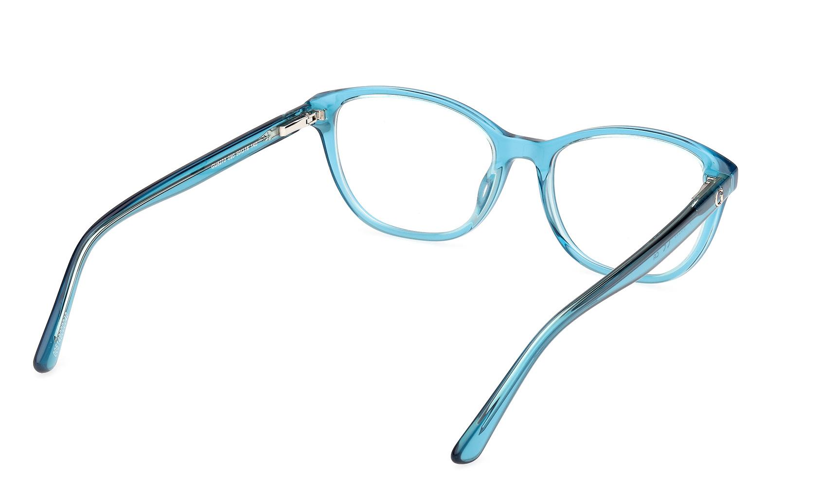 Guess Eyeglasses GU8270 090
