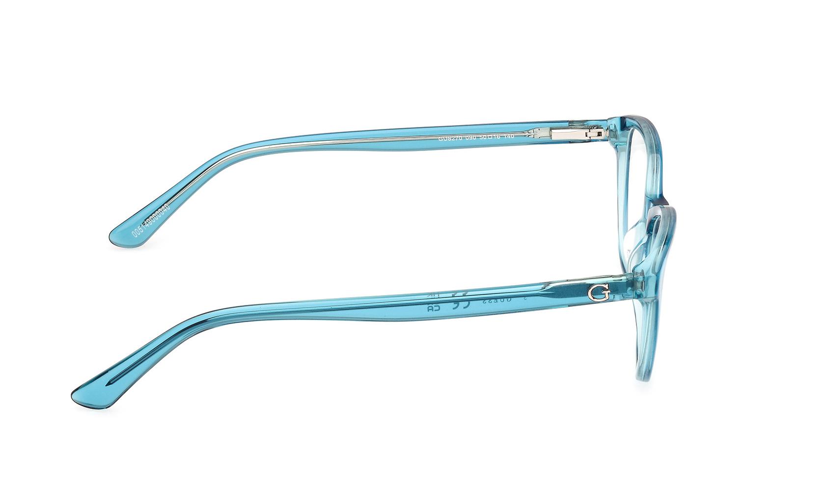 Guess Eyeglasses GU8270 090