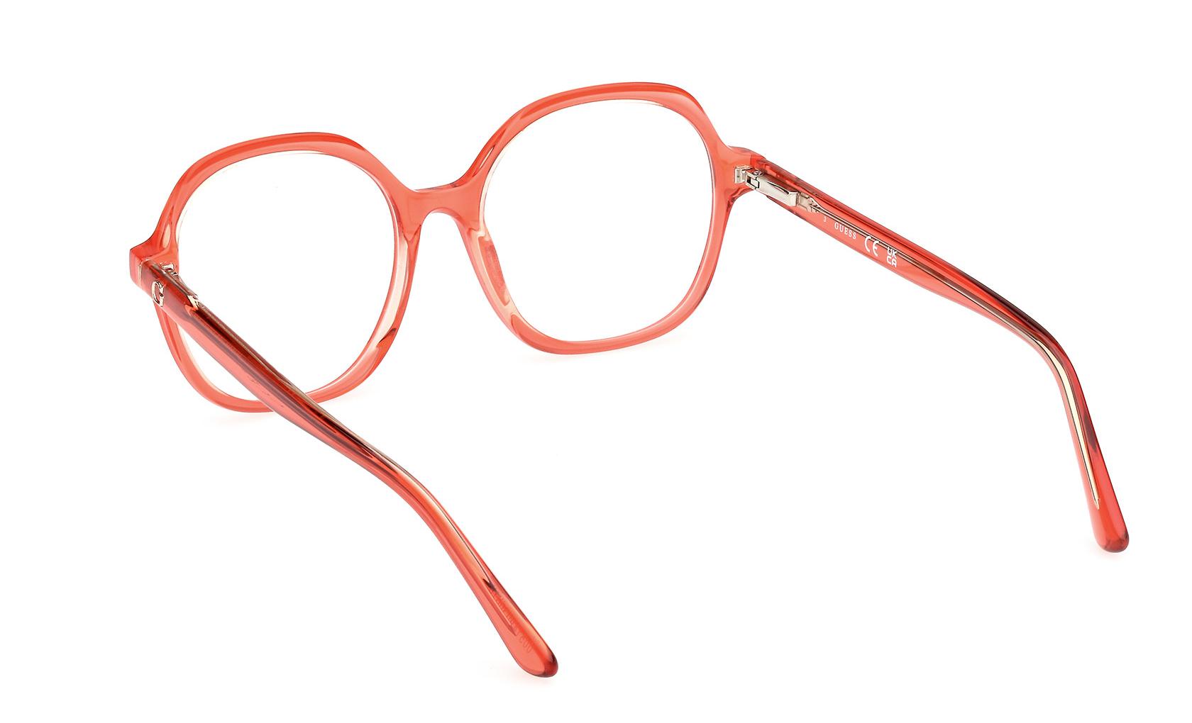 Guess Eyeglasses GU8271 068