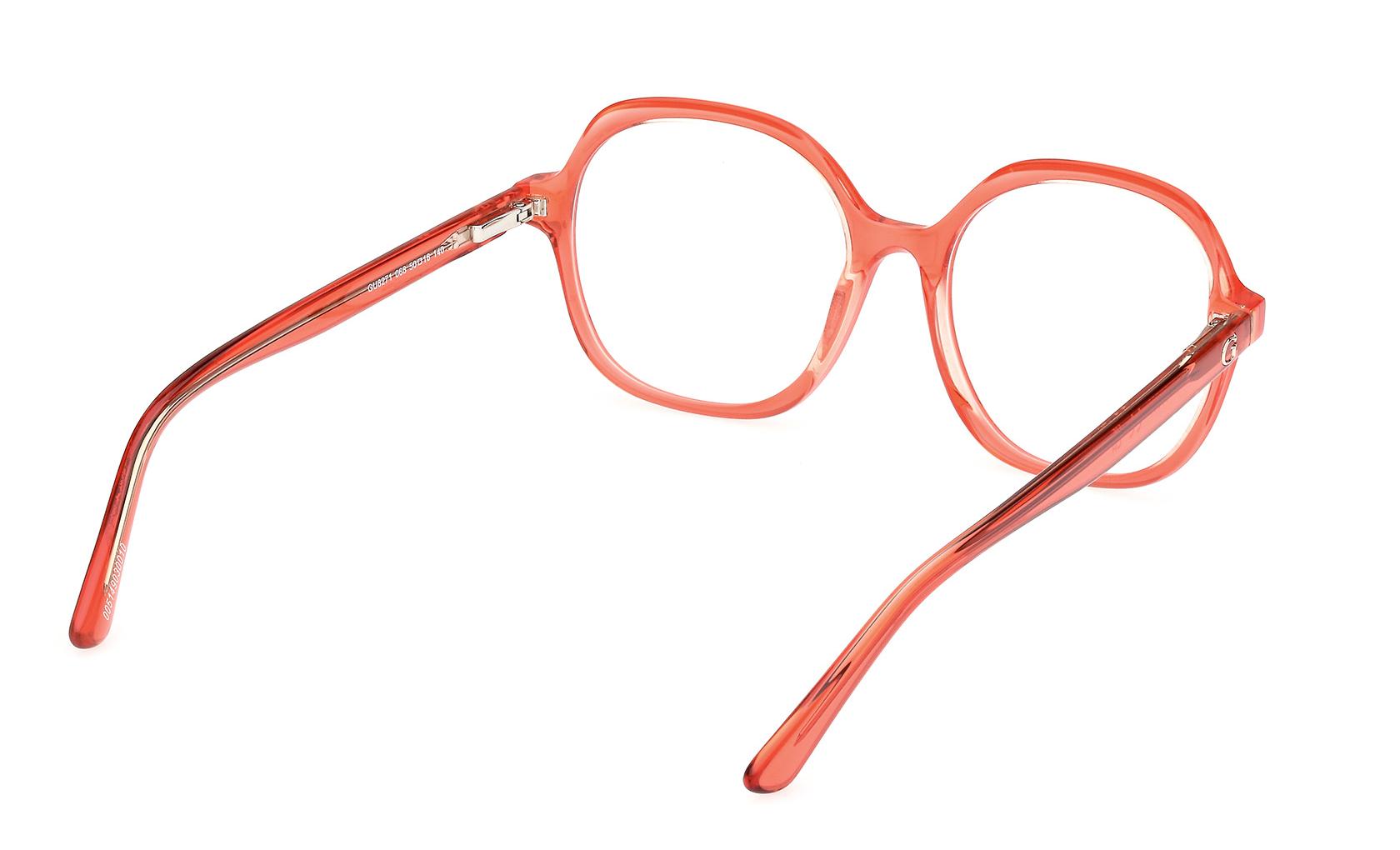 Guess Eyeglasses GU8271 068