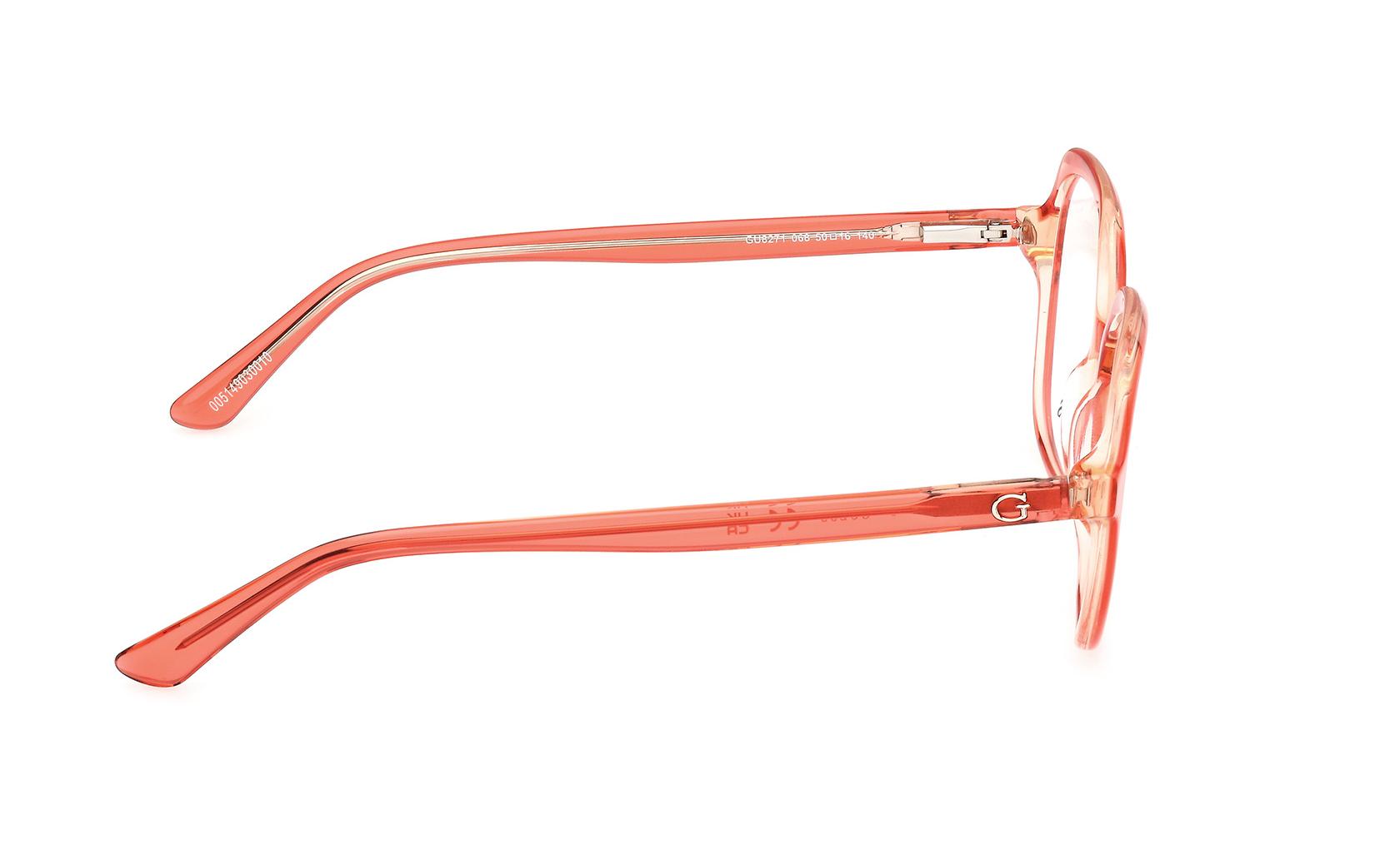 Guess Eyeglasses GU8271 068