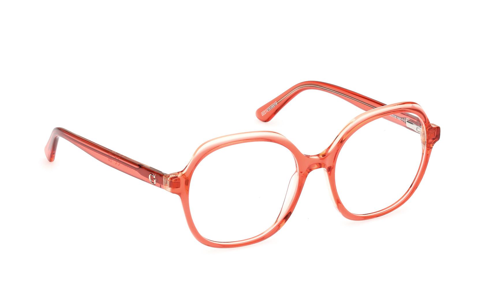 Guess Eyeglasses GU8271 068