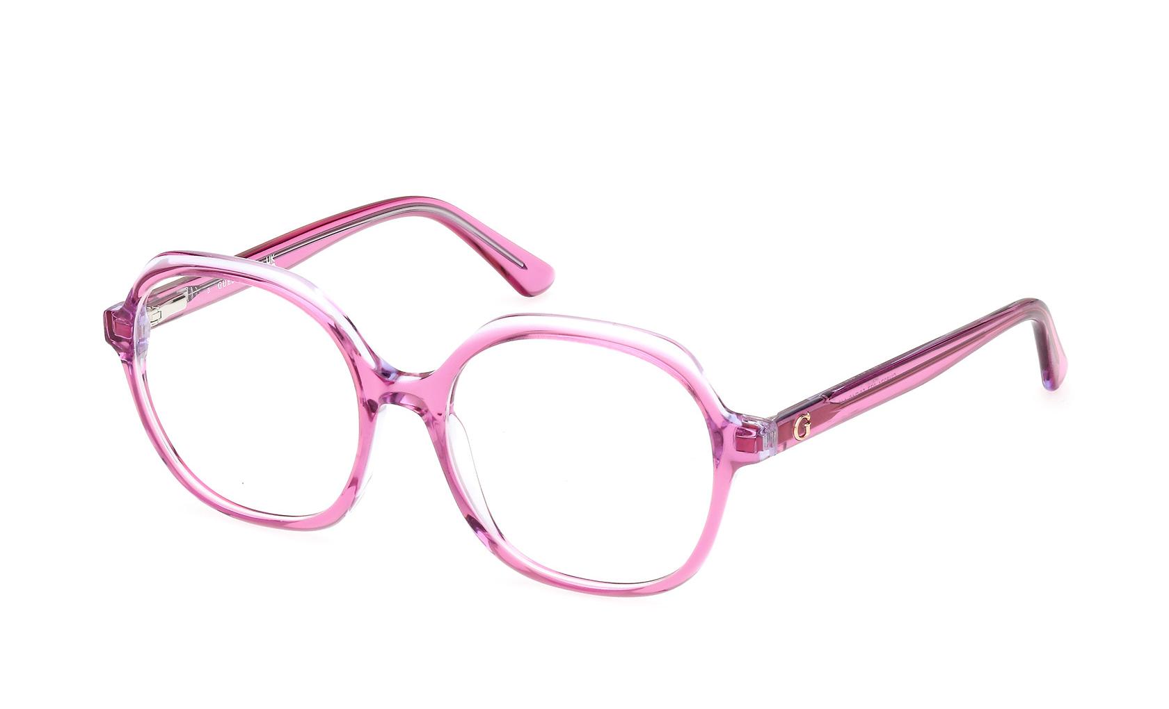 Guess Eyeglasses GU8271 077