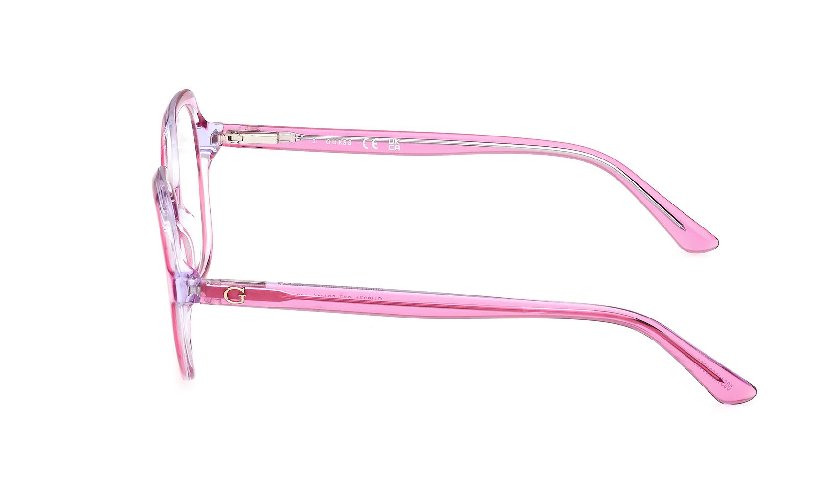 Guess Eyeglasses GU8271 077