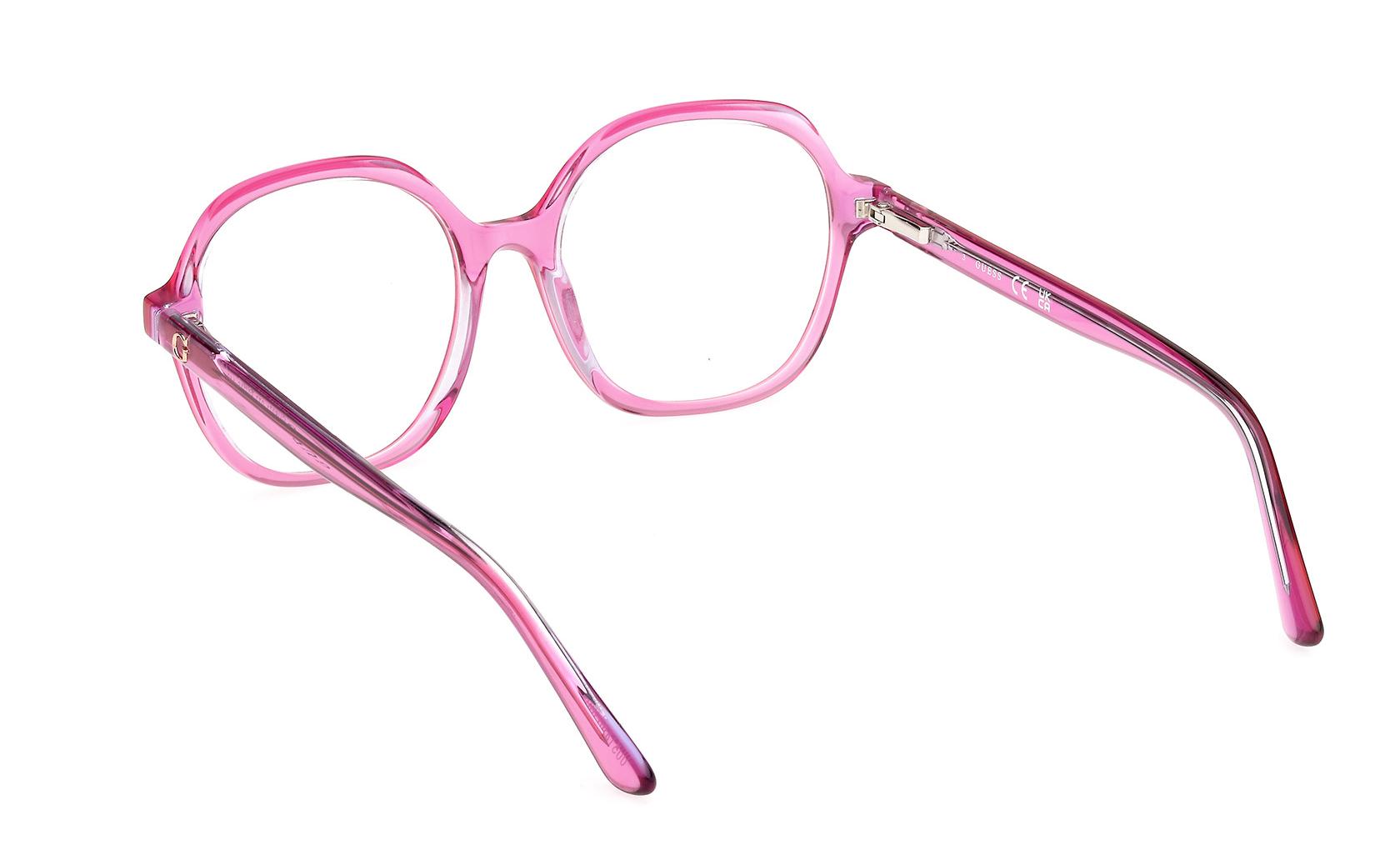 Guess Eyeglasses GU8271 077