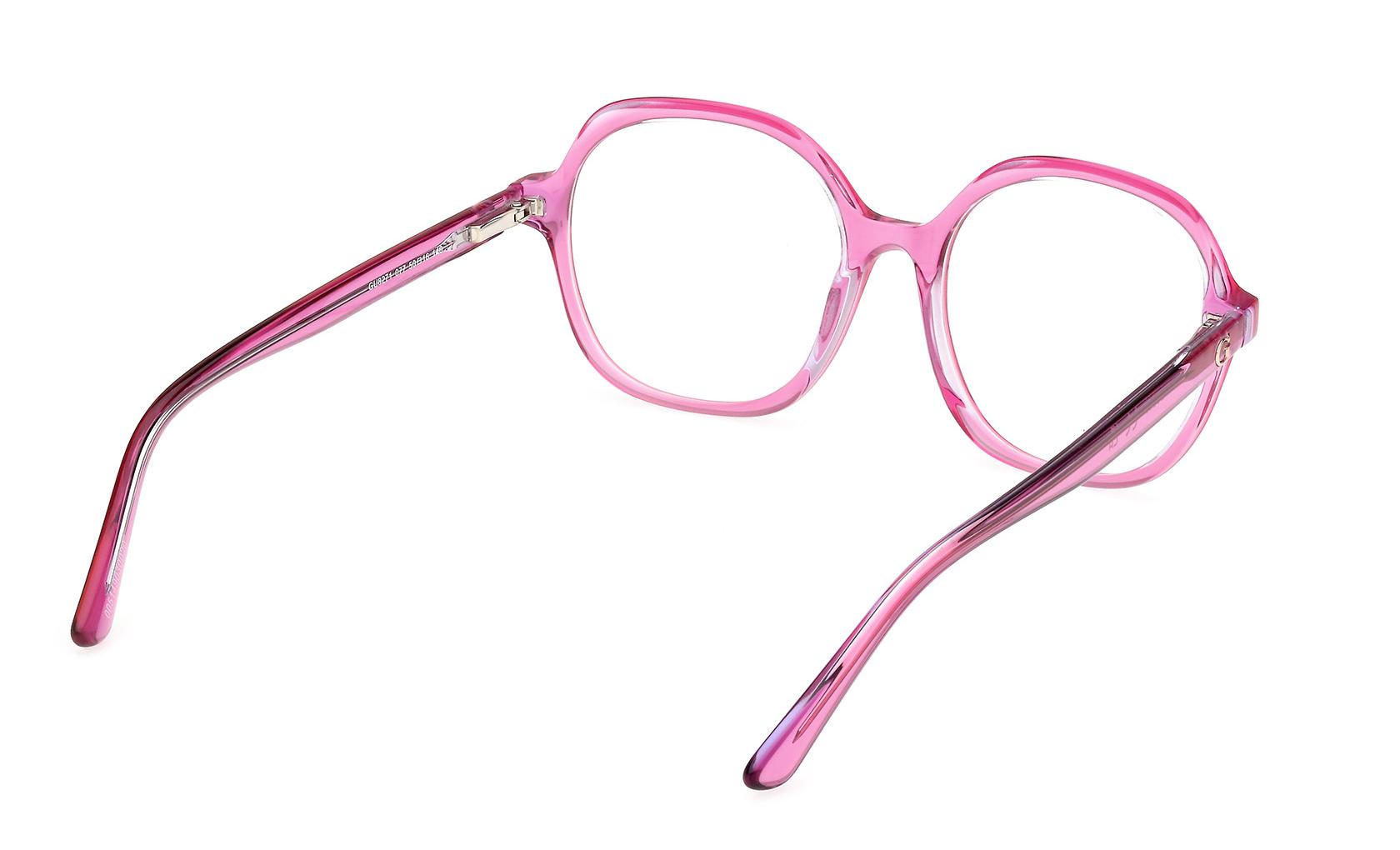 Guess Eyeglasses GU8271 077