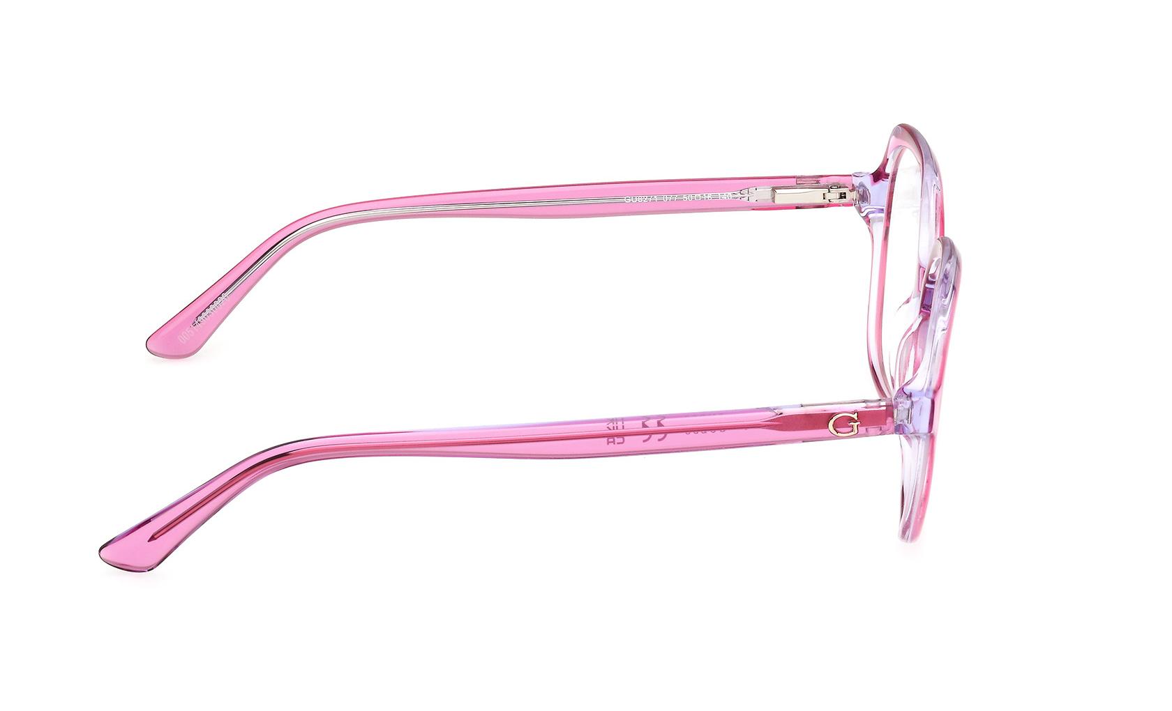 Guess Eyeglasses GU8271 077