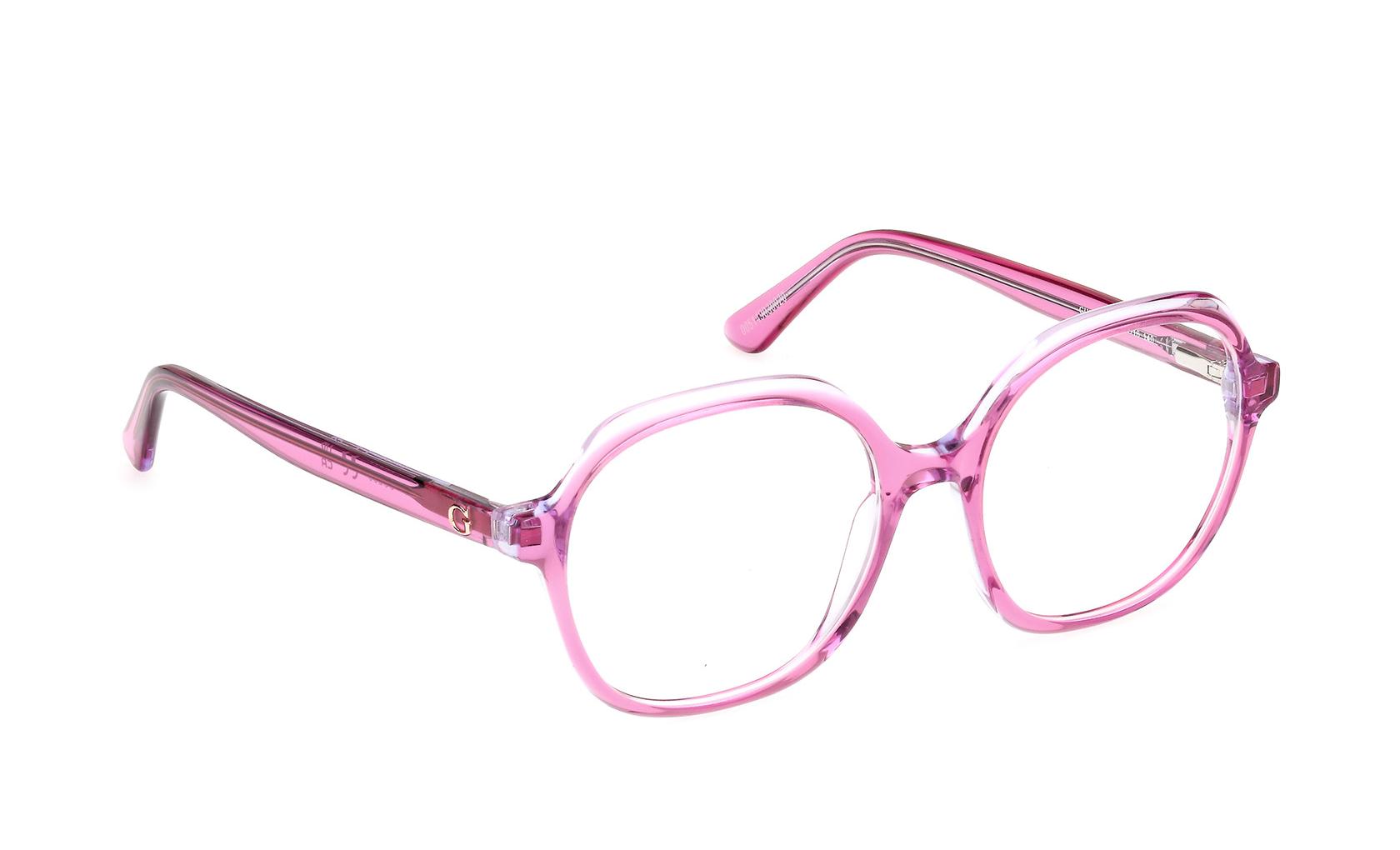 Guess Eyeglasses GU8271 077