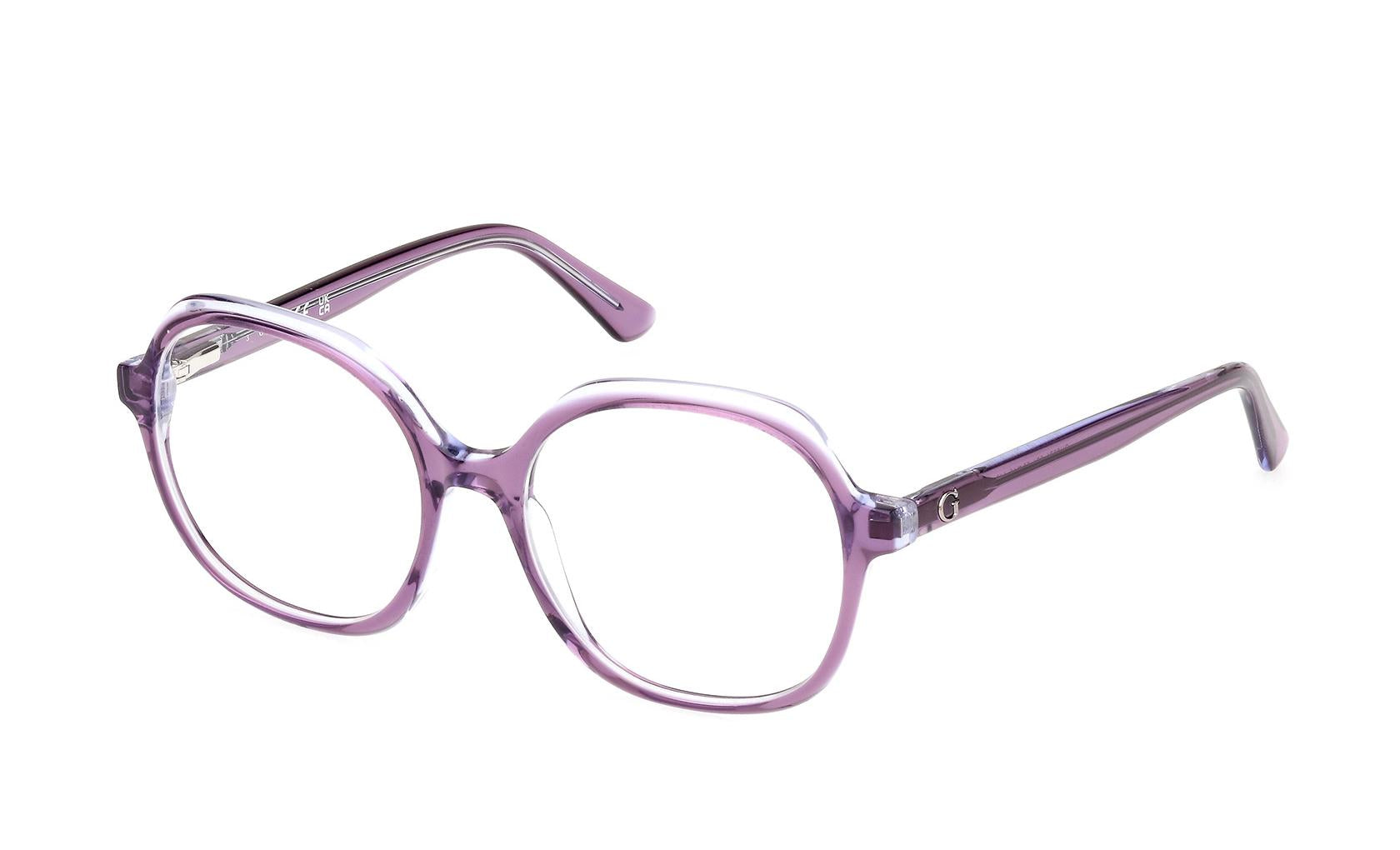 Guess Eyeglasses GU8271 081
