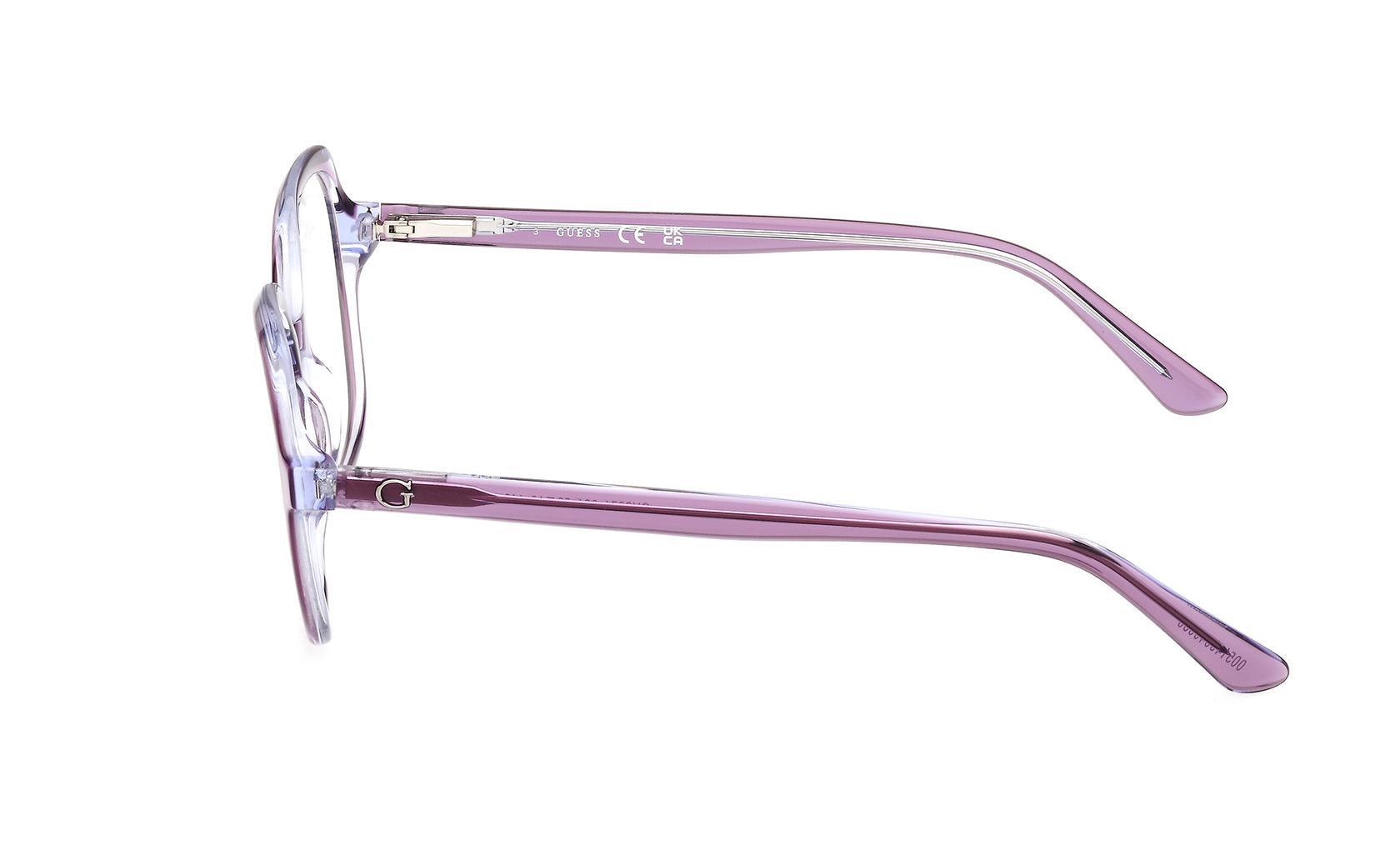 Guess Eyeglasses GU8271 081