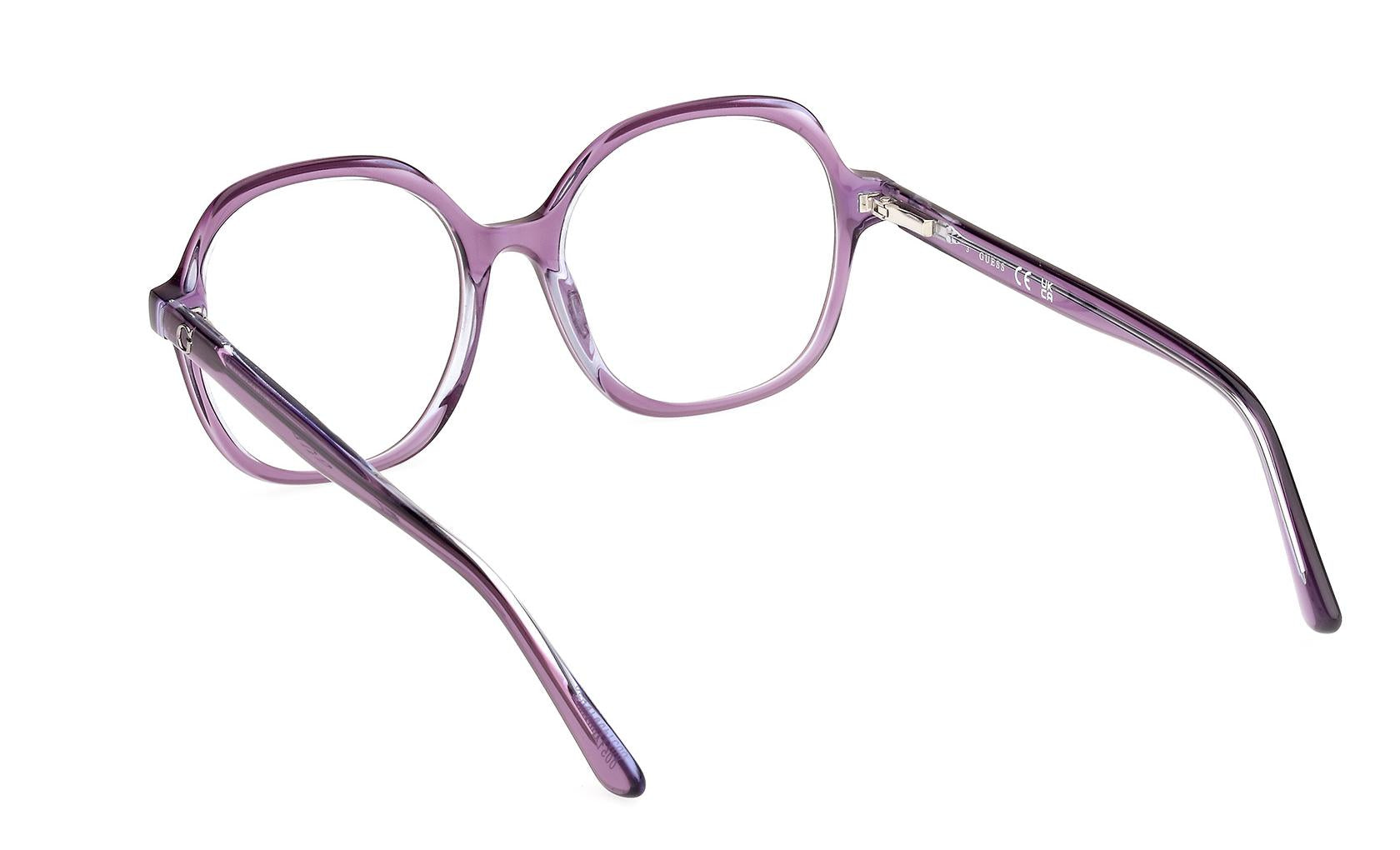 Guess Eyeglasses GU8271 081