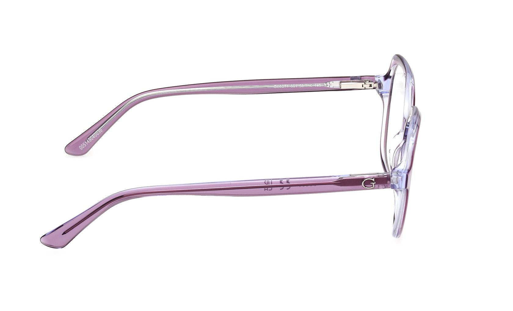 Guess Eyeglasses GU8271 081