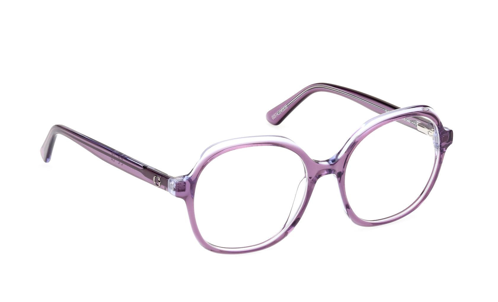 Guess Eyeglasses GU8271 081