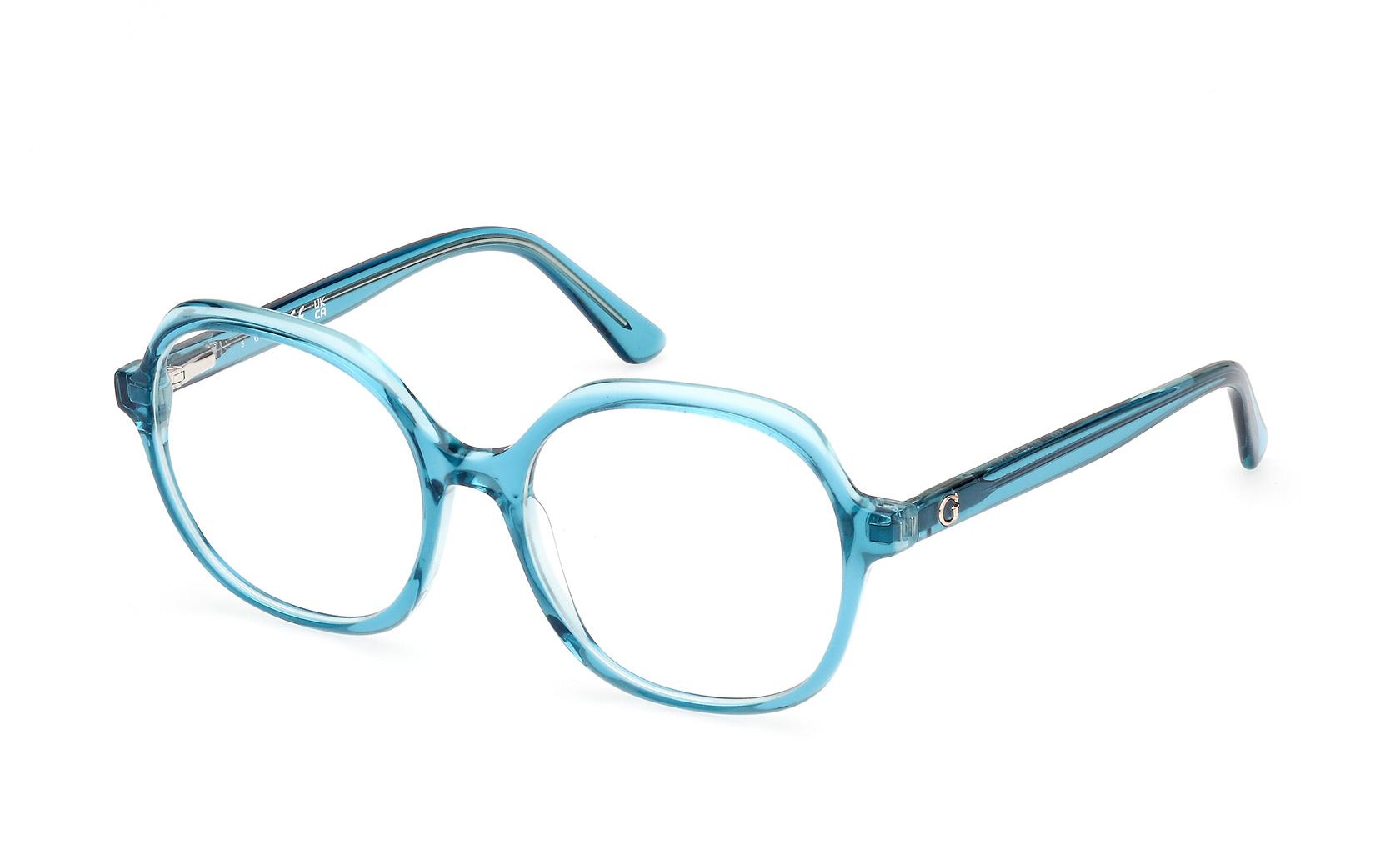 Guess Eyeglasses GU8271 090