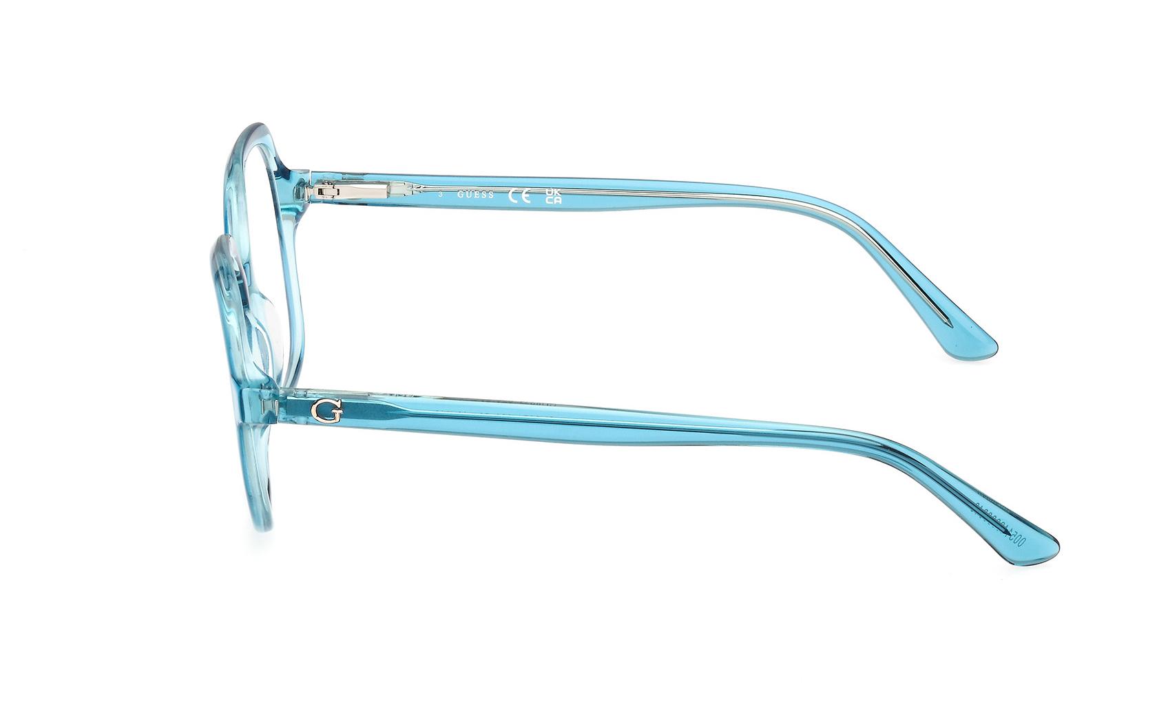 Guess Eyeglasses GU8271 090