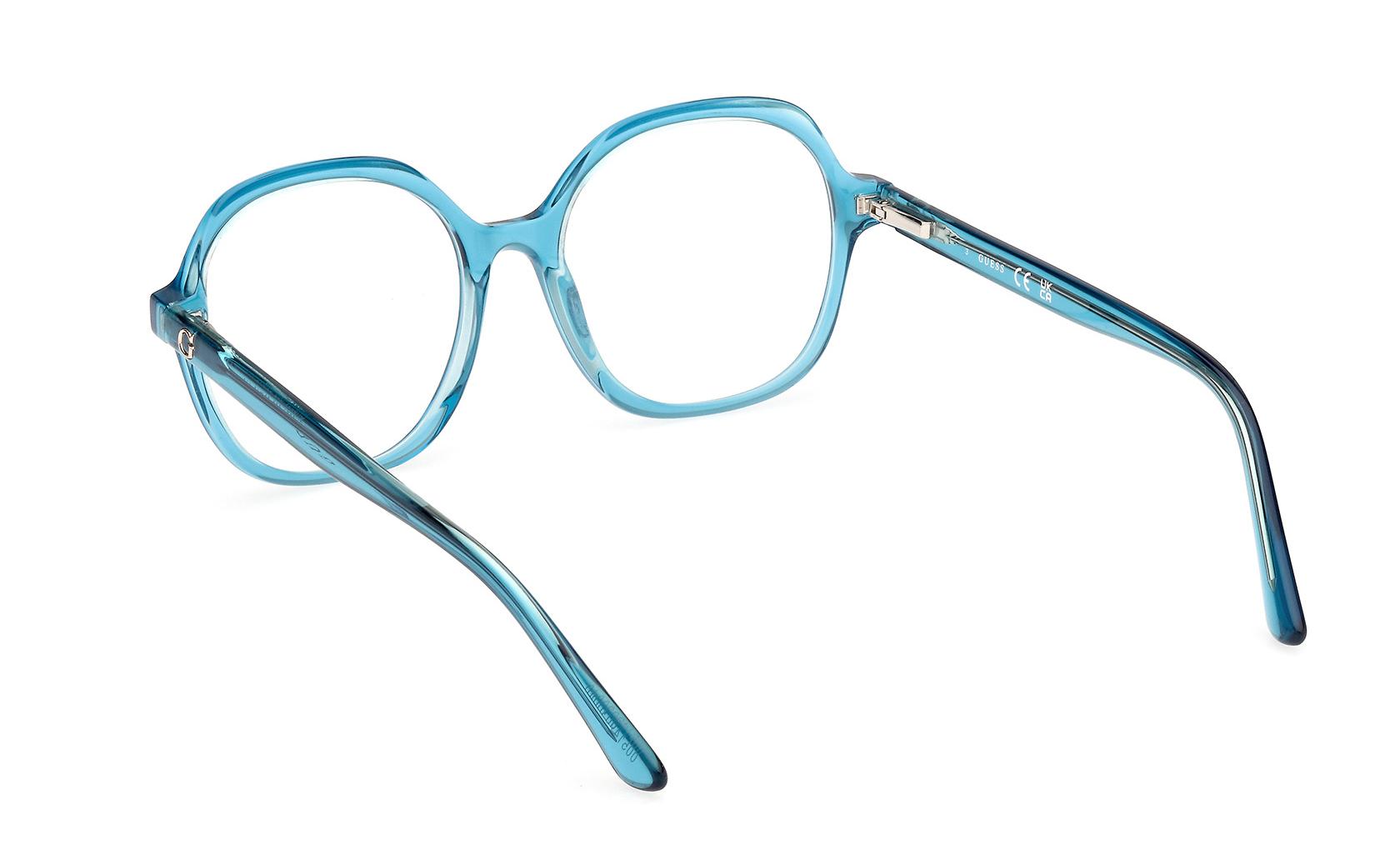 Guess Eyeglasses GU8271 090