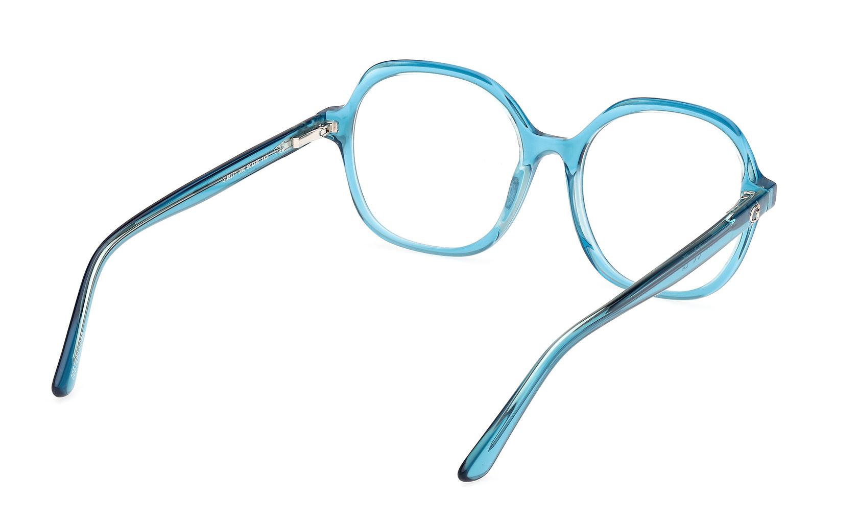 Guess Eyeglasses GU8271 090