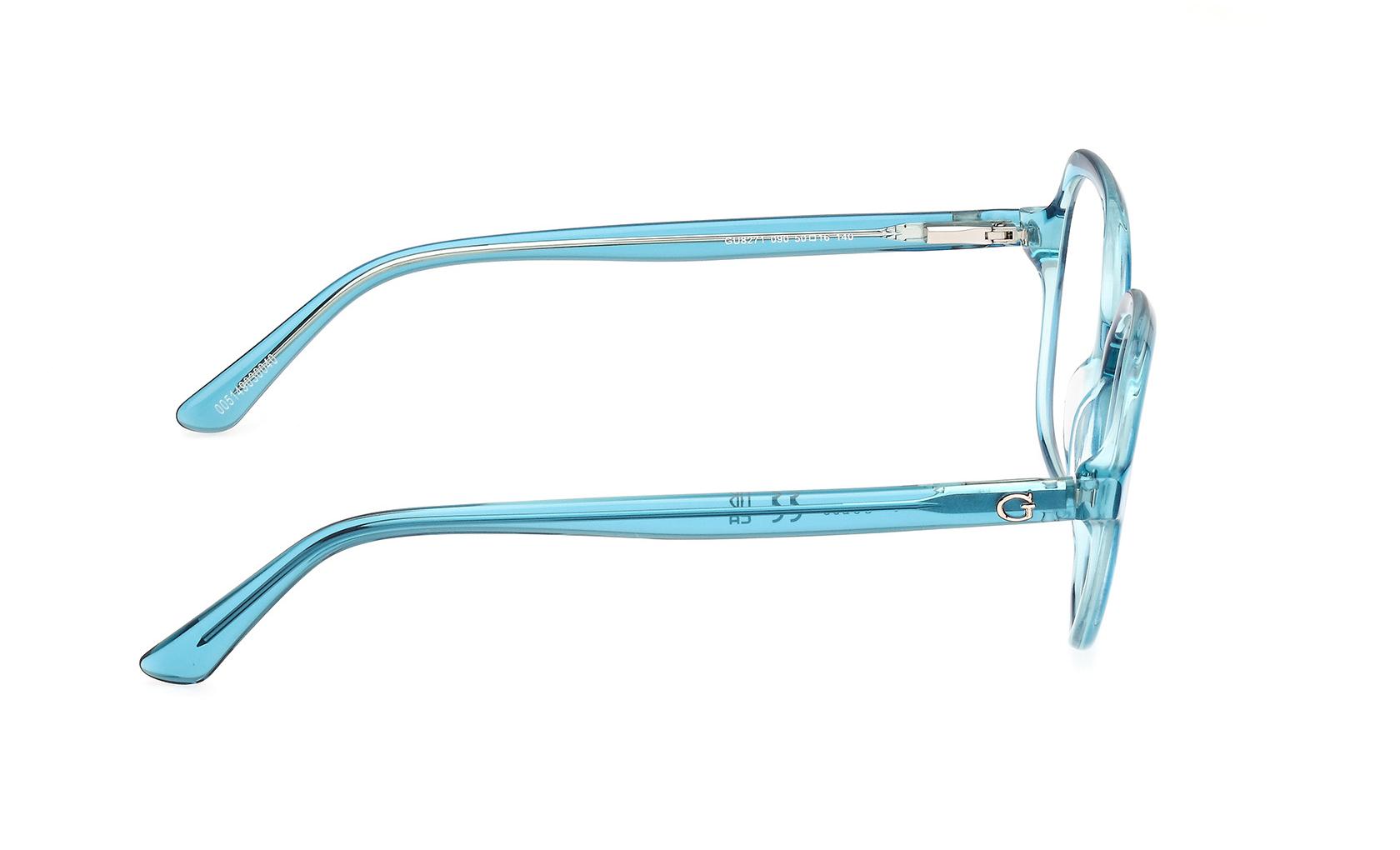 Guess Eyeglasses GU8271 090