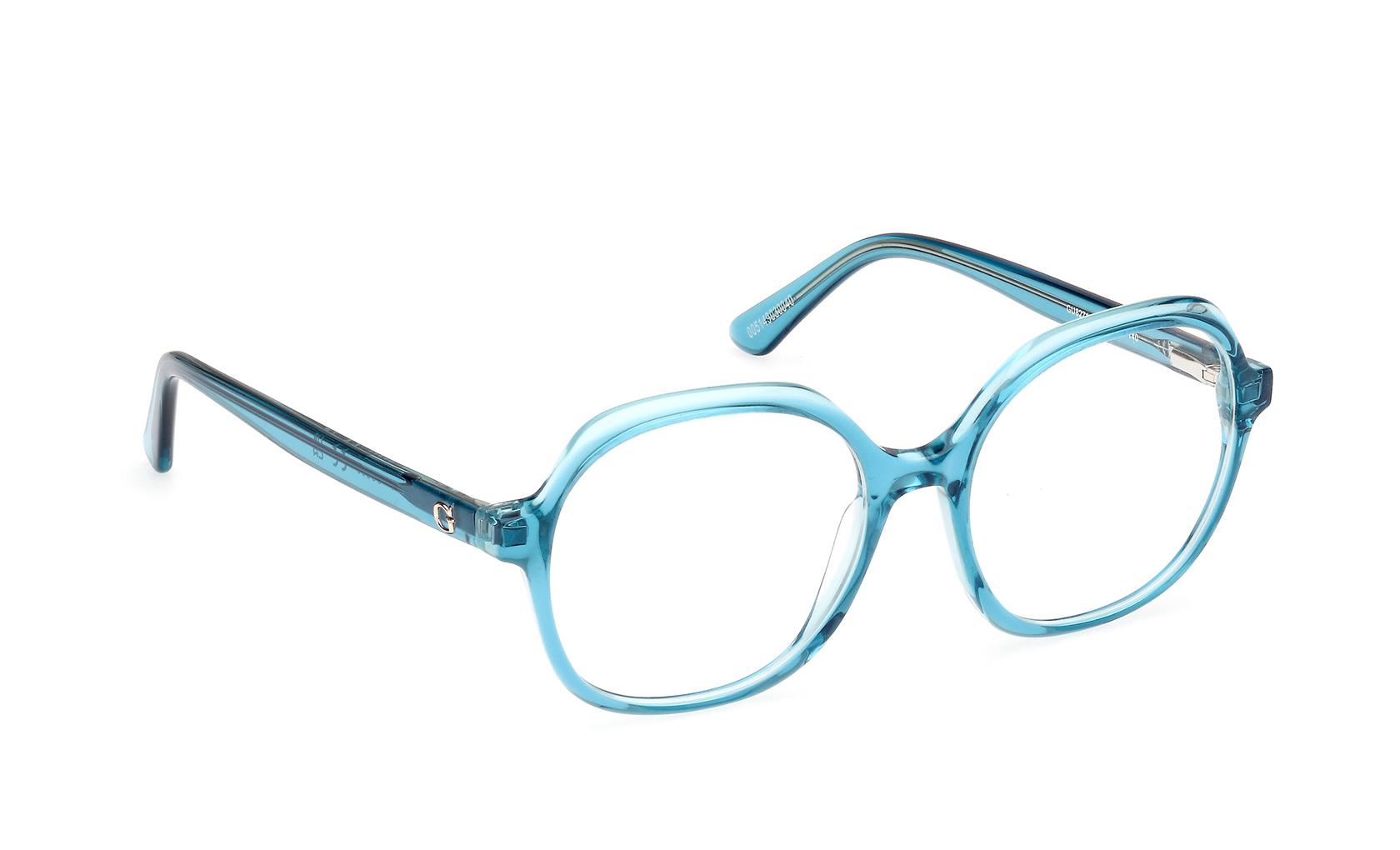 Guess Eyeglasses GU8271 090