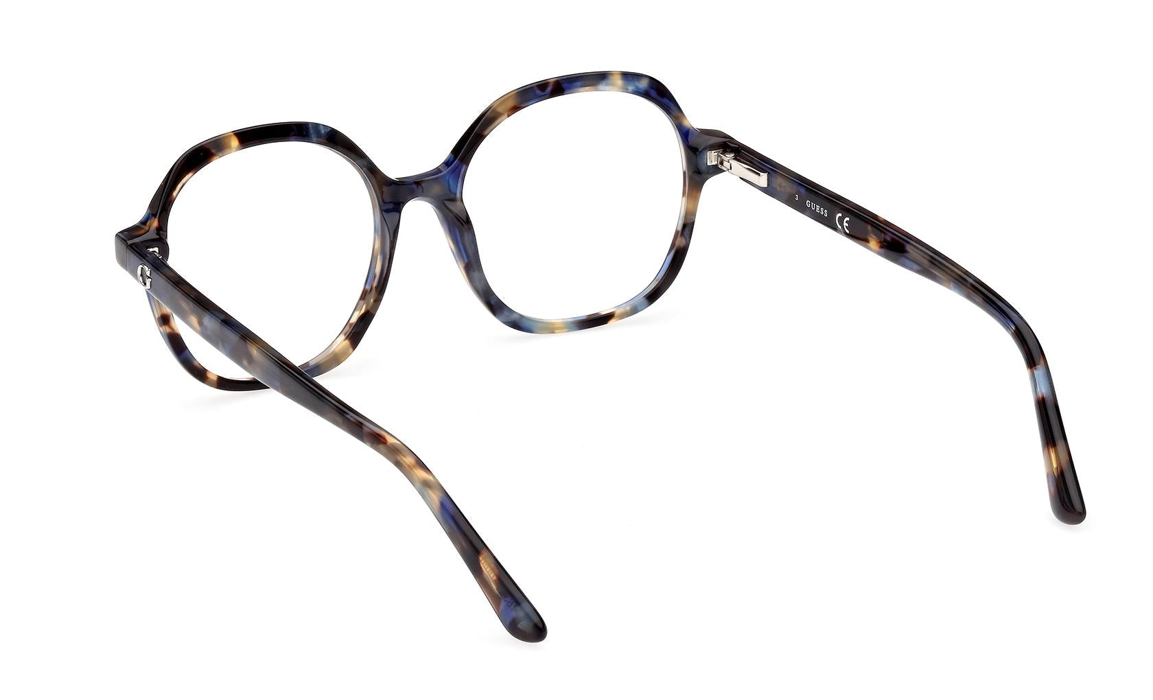Guess Eyeglasses GU8271 092