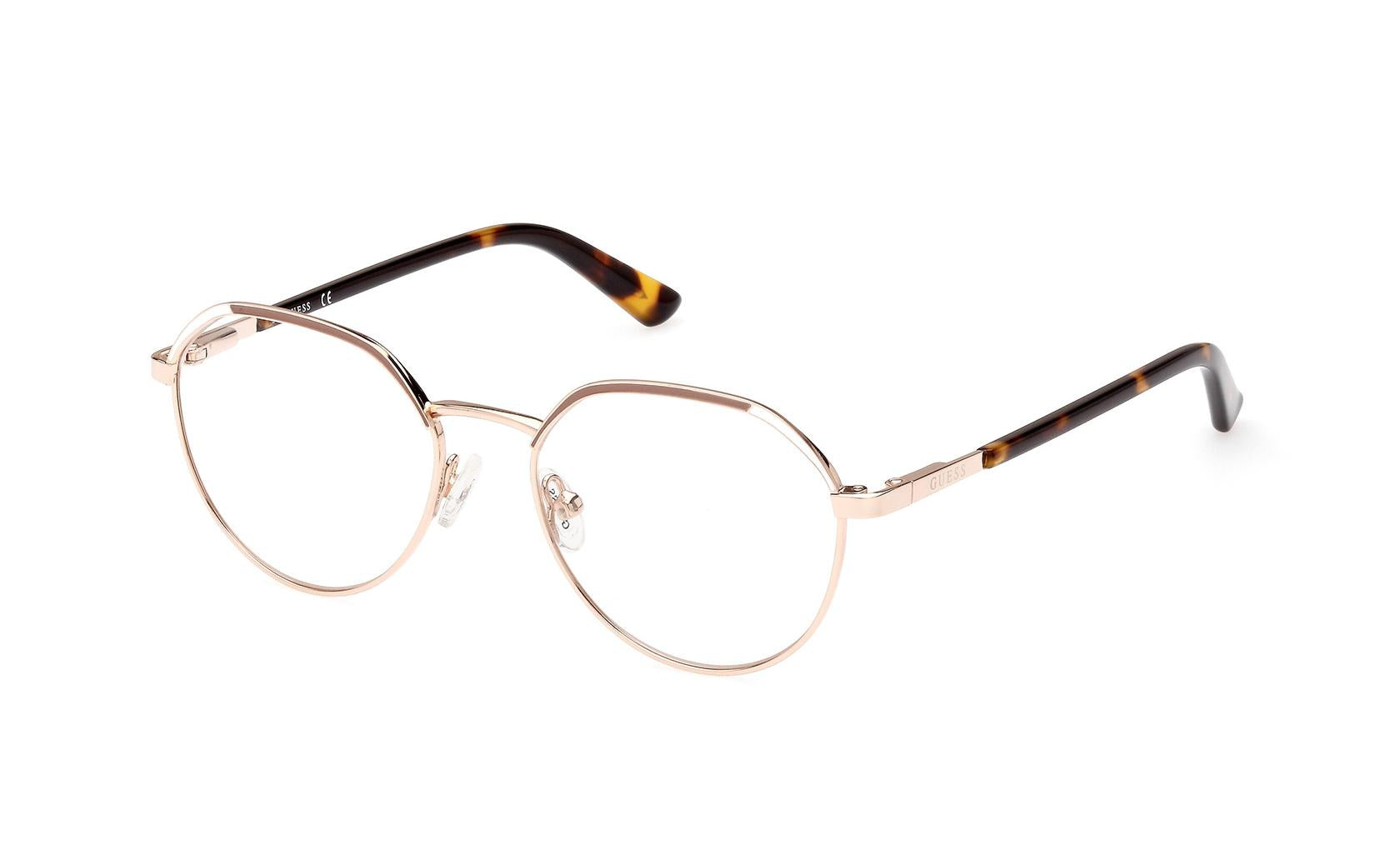 Guess Eyeglasses GU8272 033