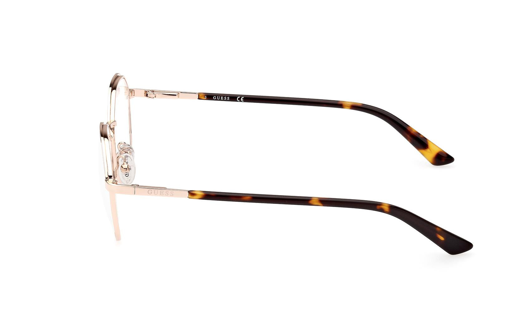 Guess Eyeglasses GU8272 033