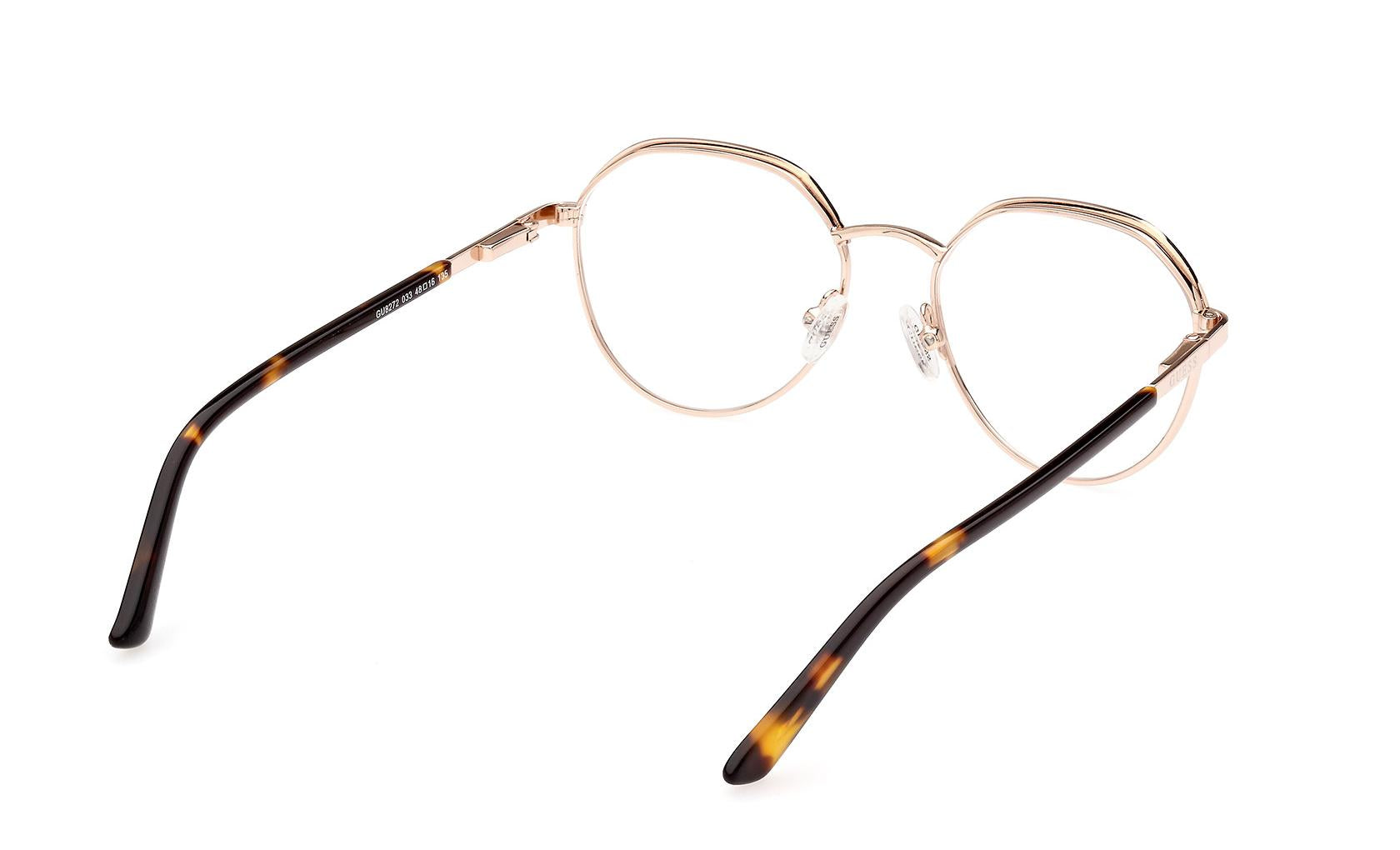 Guess Eyeglasses GU8272 033
