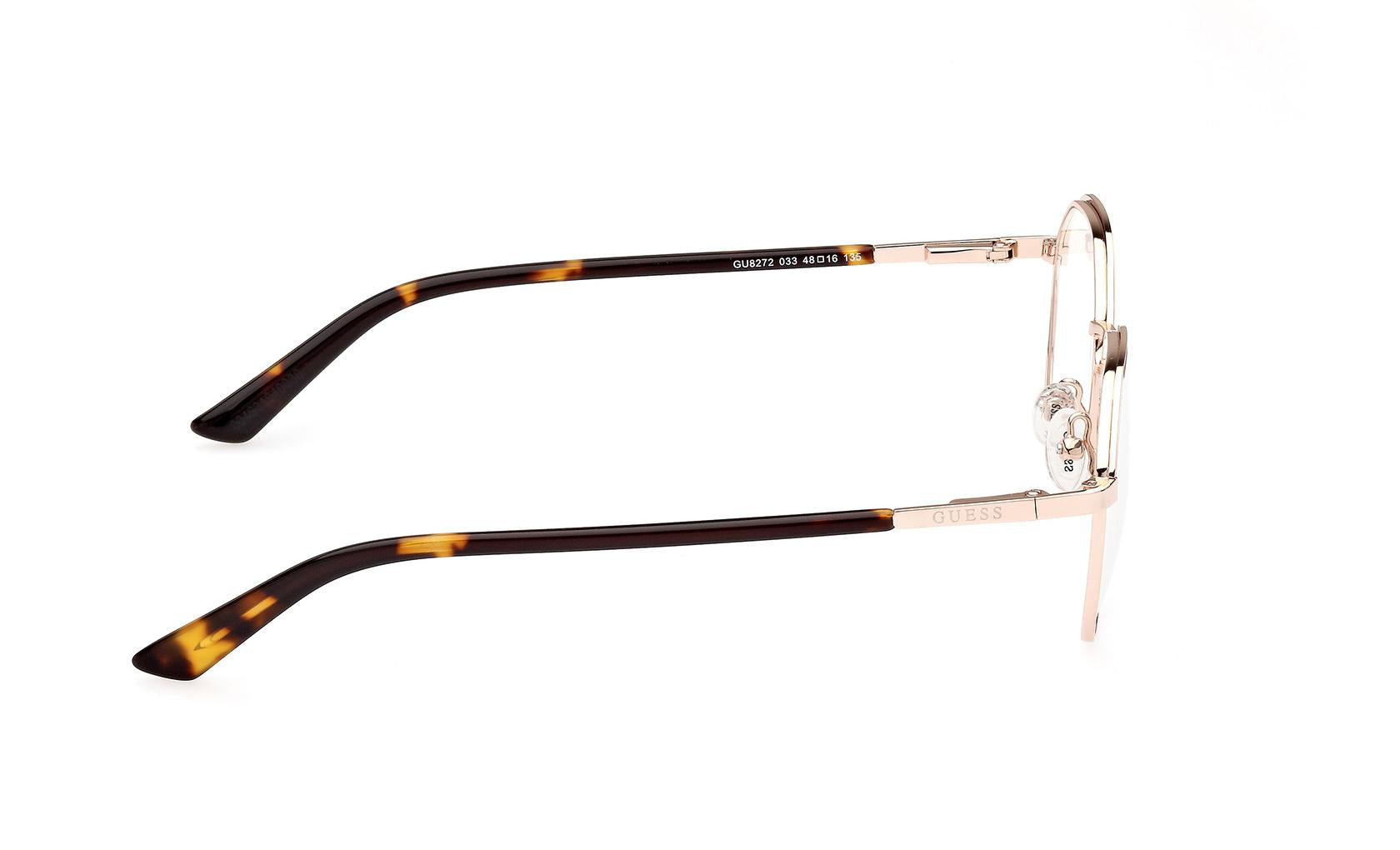 Guess Eyeglasses GU8272 033