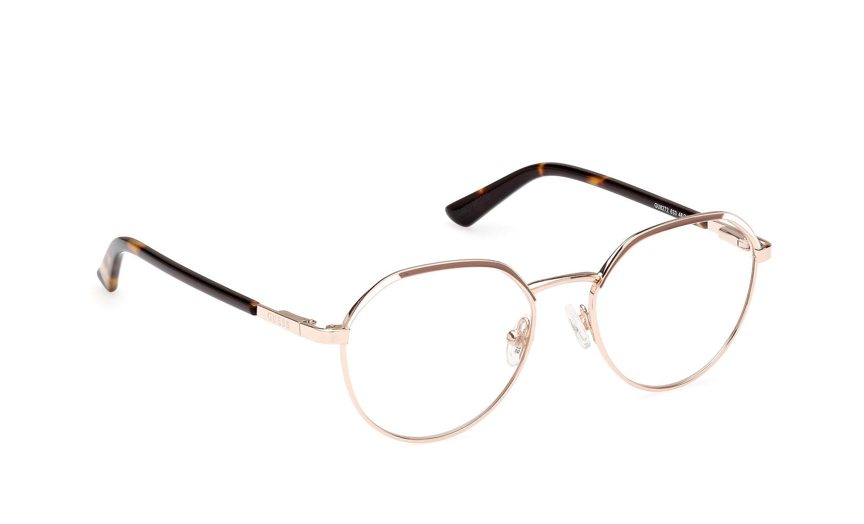 Guess Eyeglasses GU8272 033
