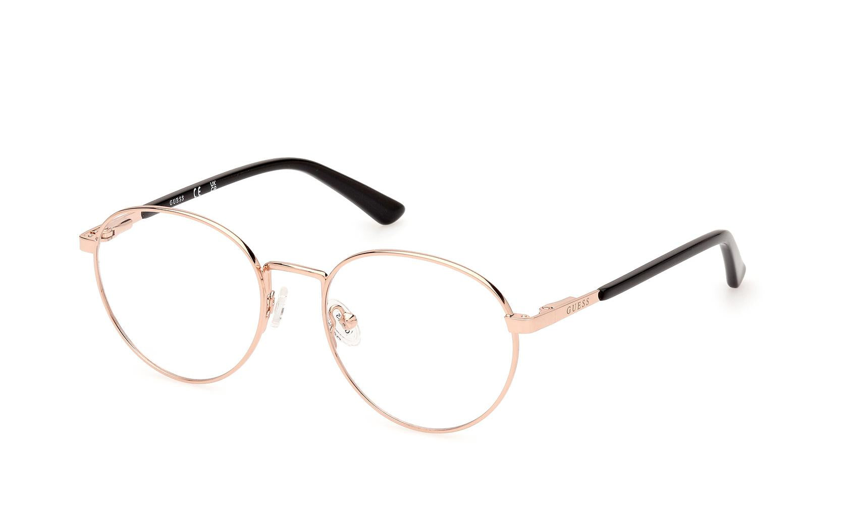Guess Eyeglasses GU8274 005