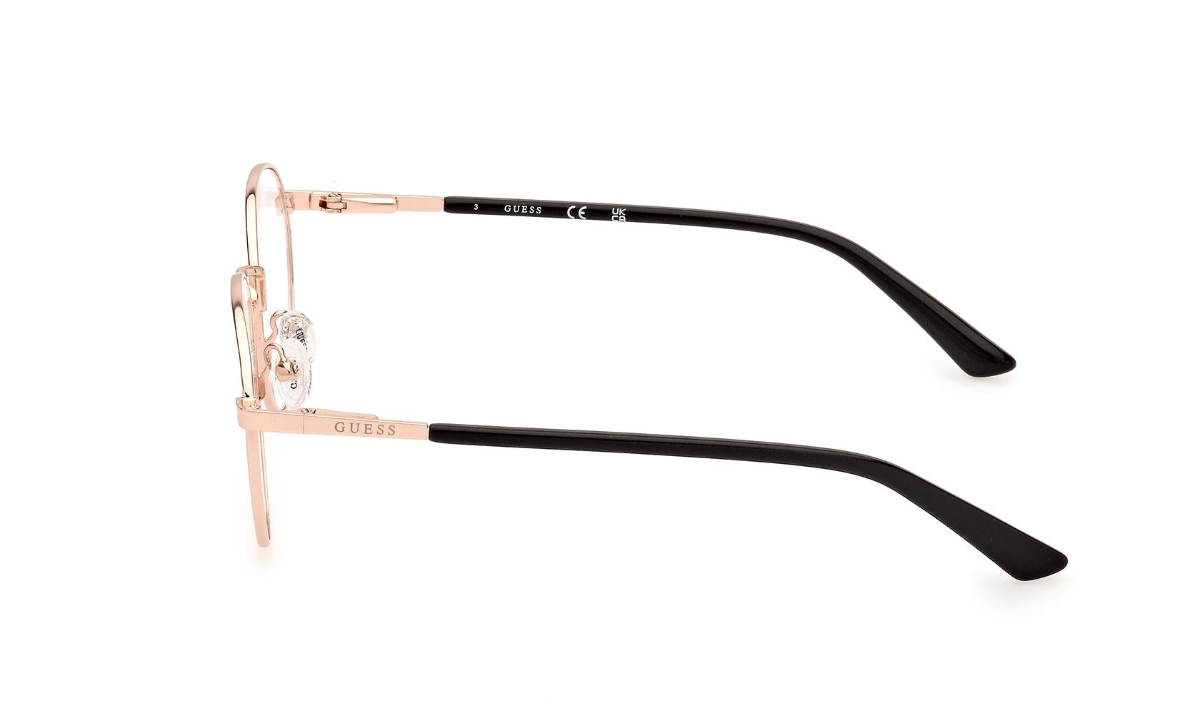 Guess Eyeglasses GU8274 005
